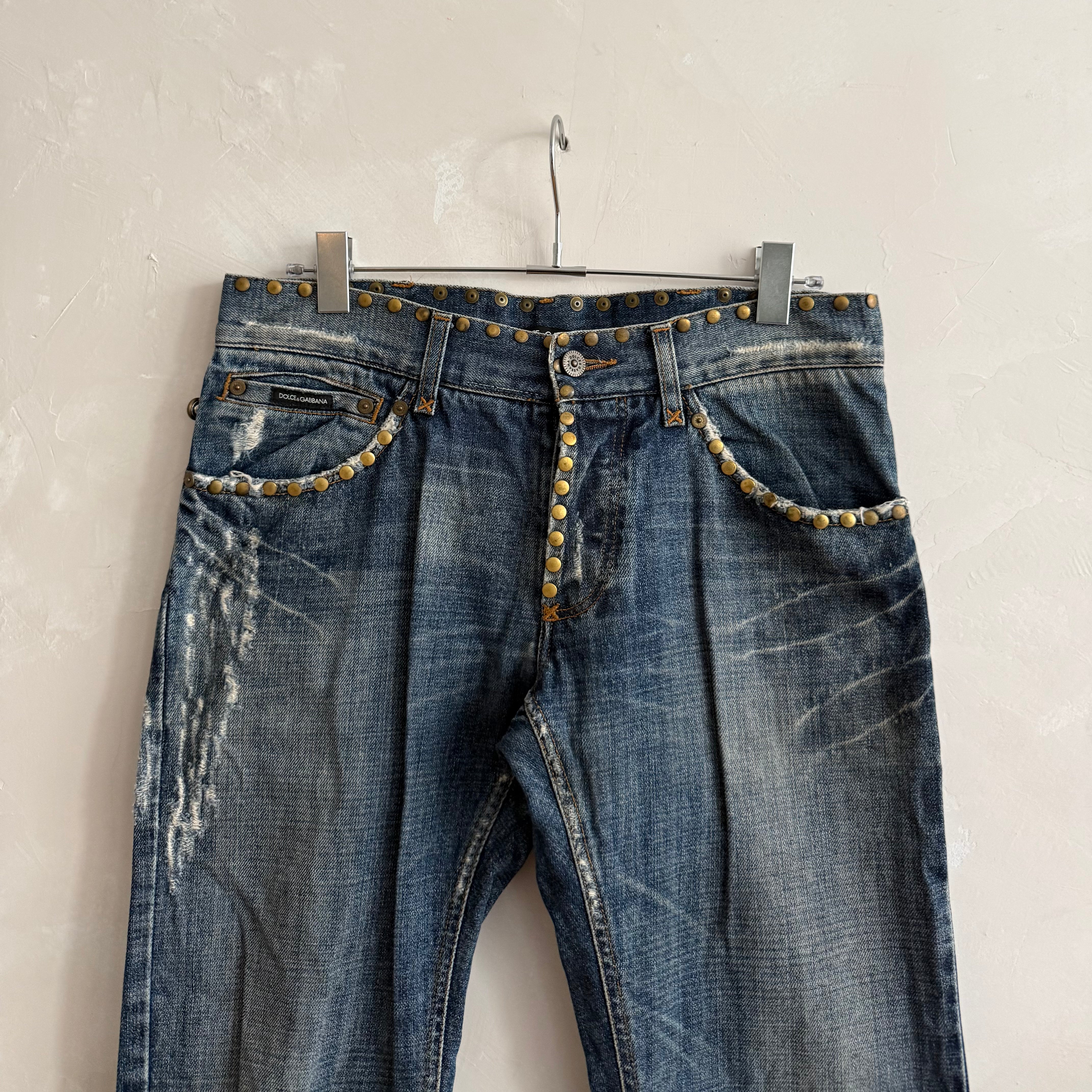 Dolce & Gabbana Denim