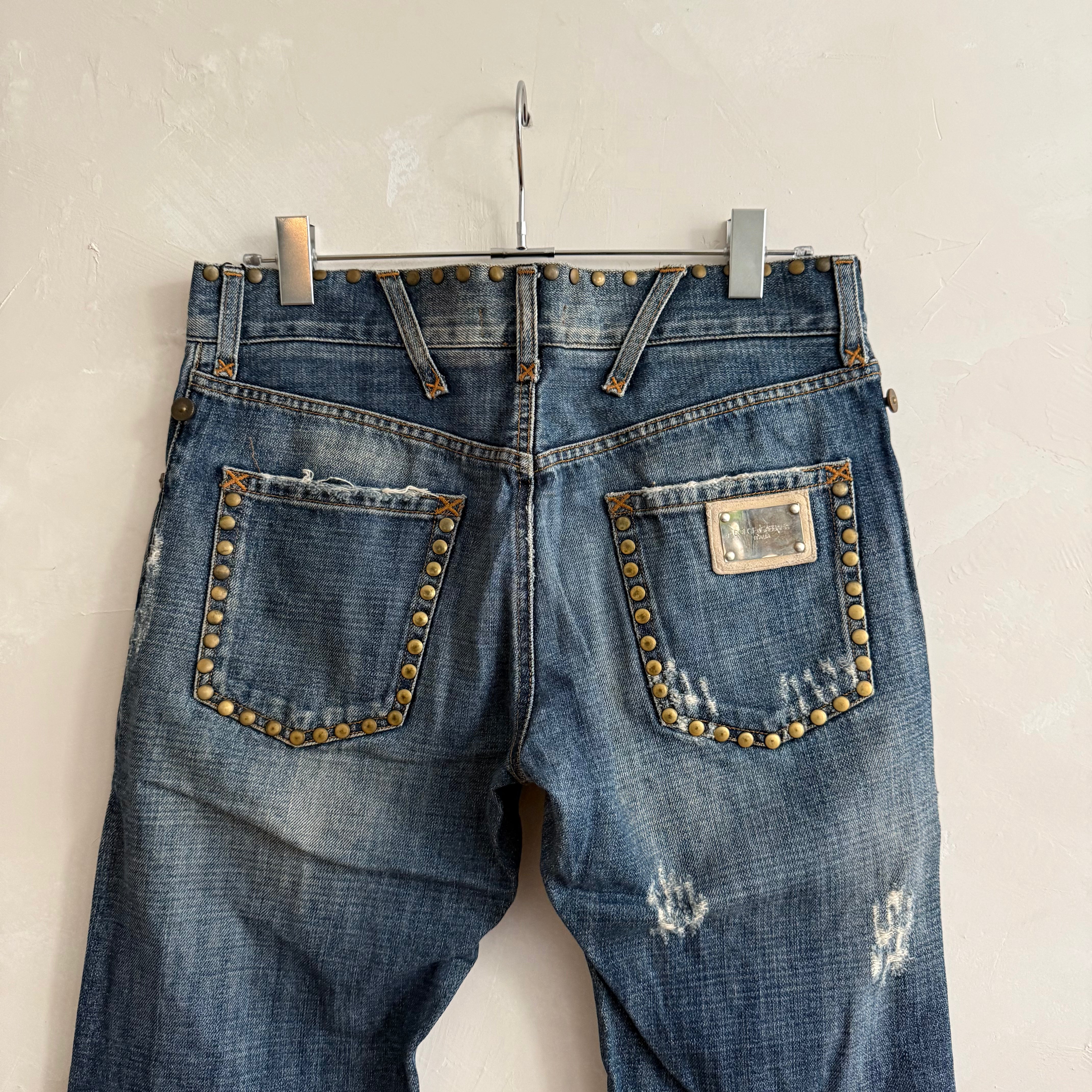 Dolce & Gabbana Denim