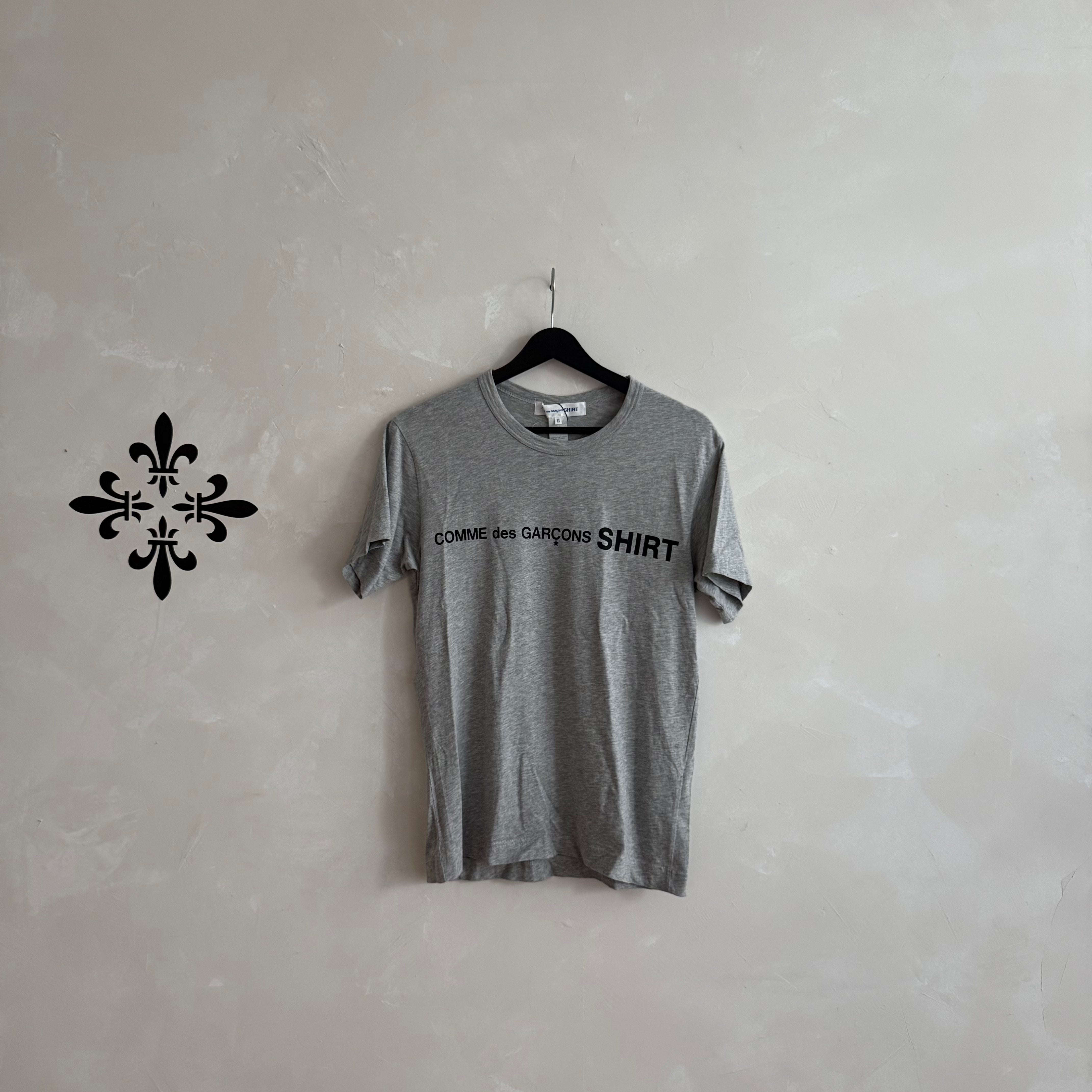 Comme des garcons Play Shirt
