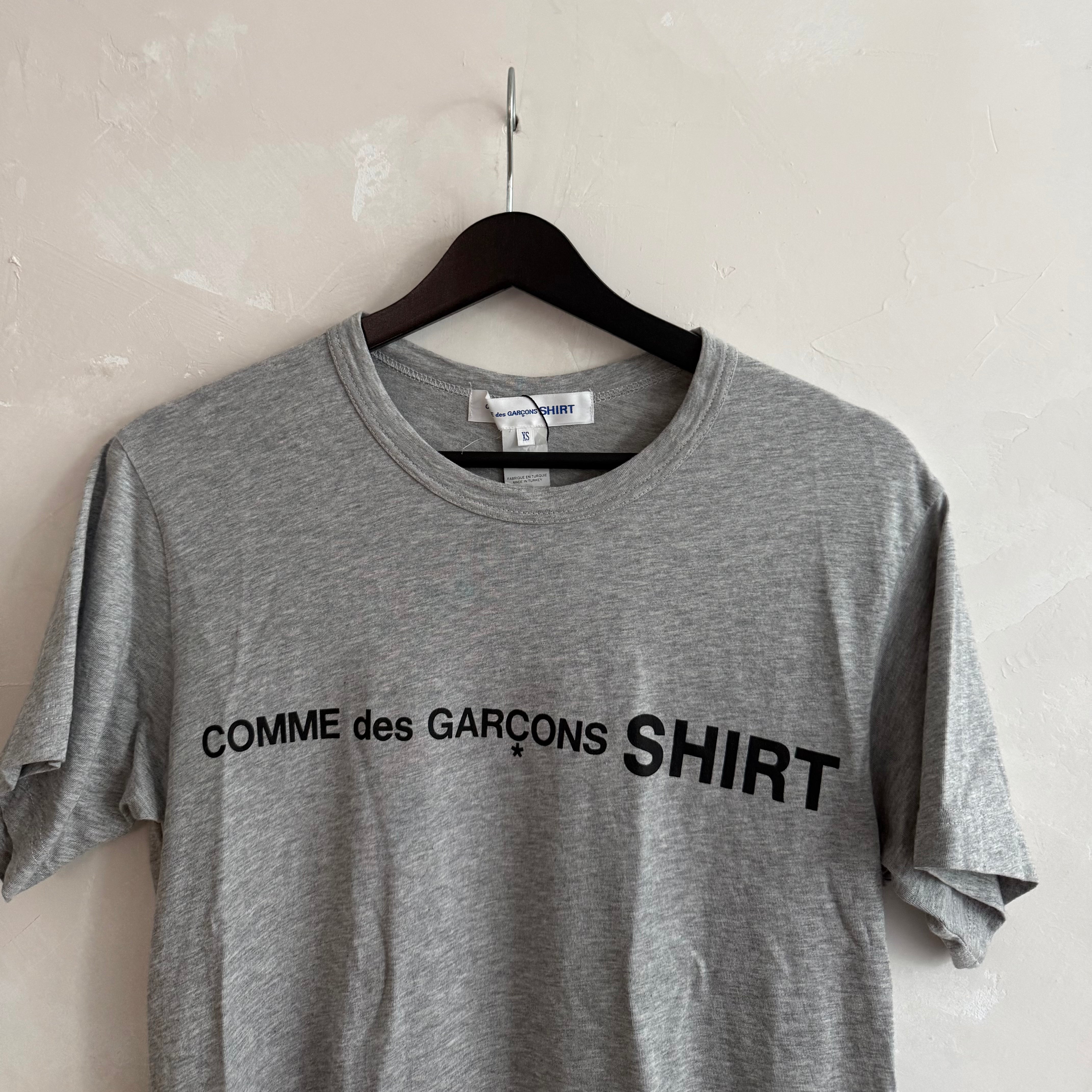 Comme des garcons Play Shirt