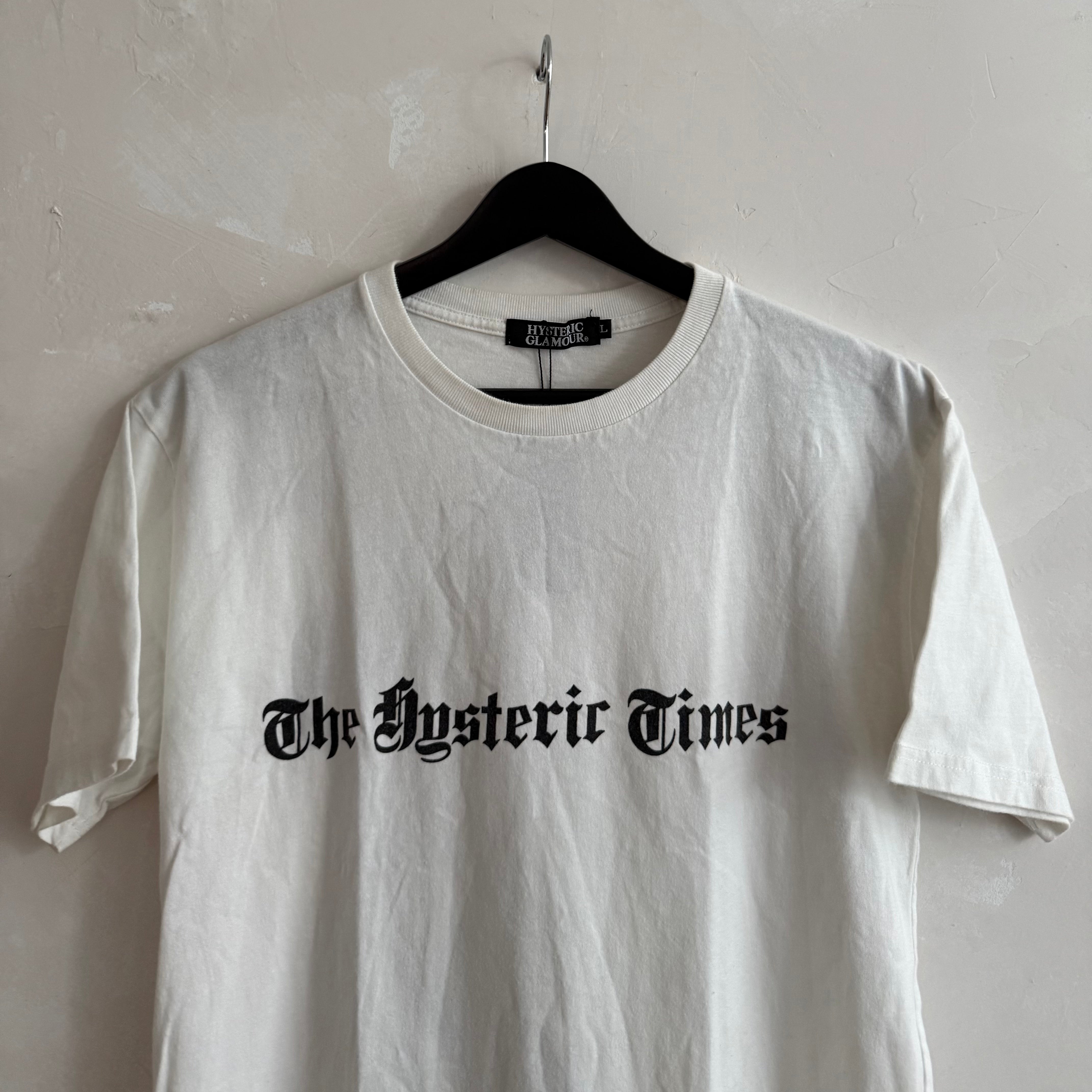 Hysteric Glamour Shirt