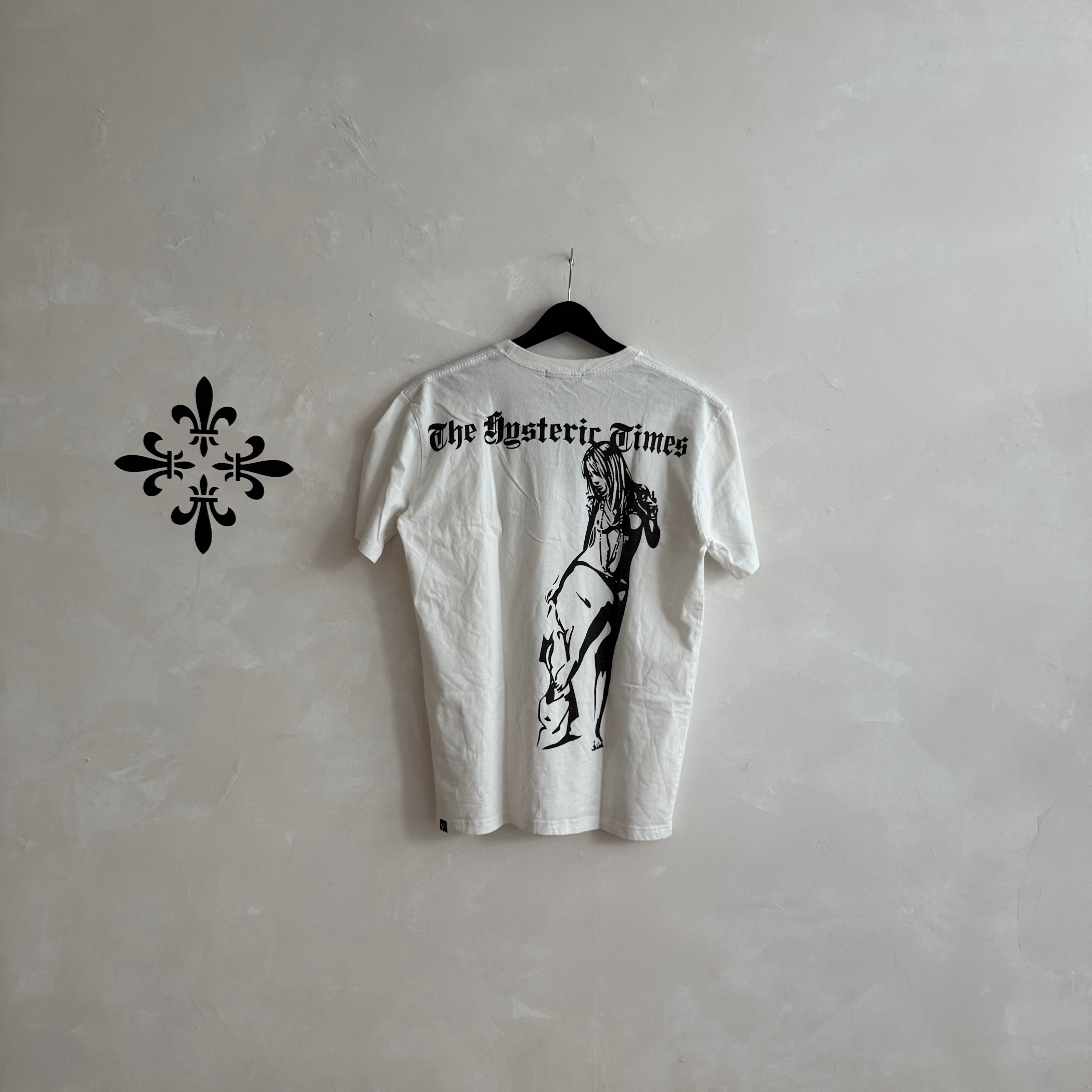 Hysteric Glamour Shirt