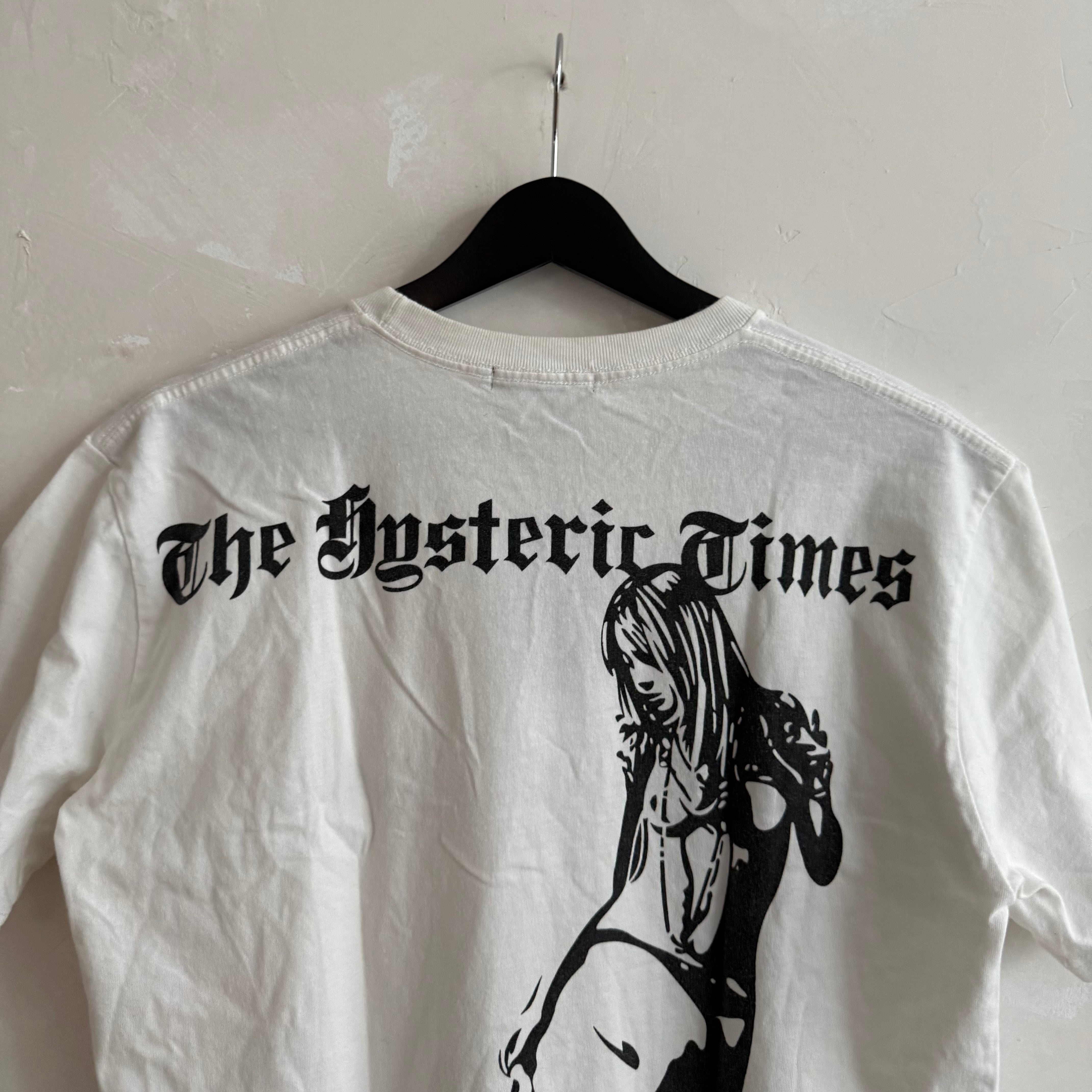 Hysteric Glamour Shirt