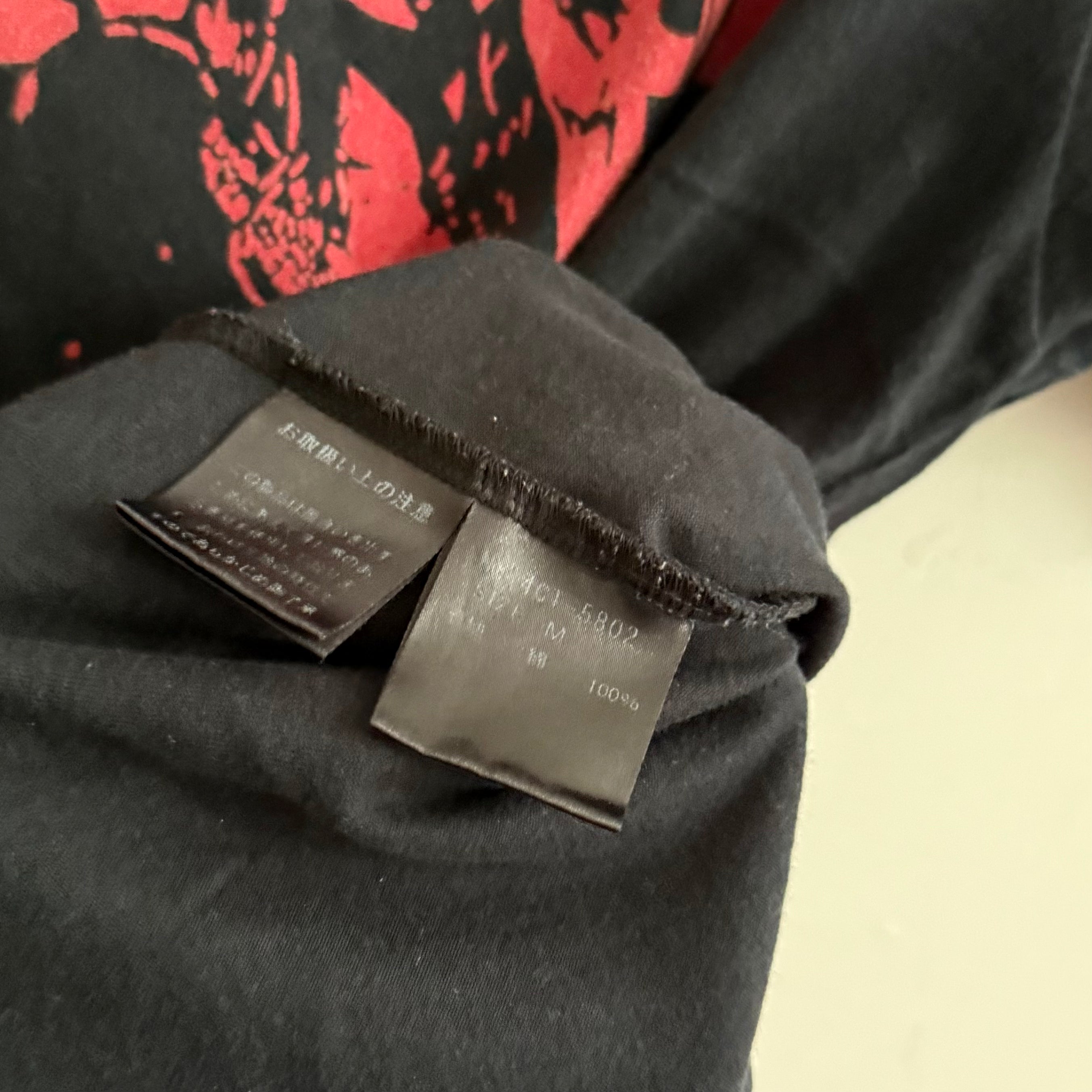 Hysteric Glamour Shirt