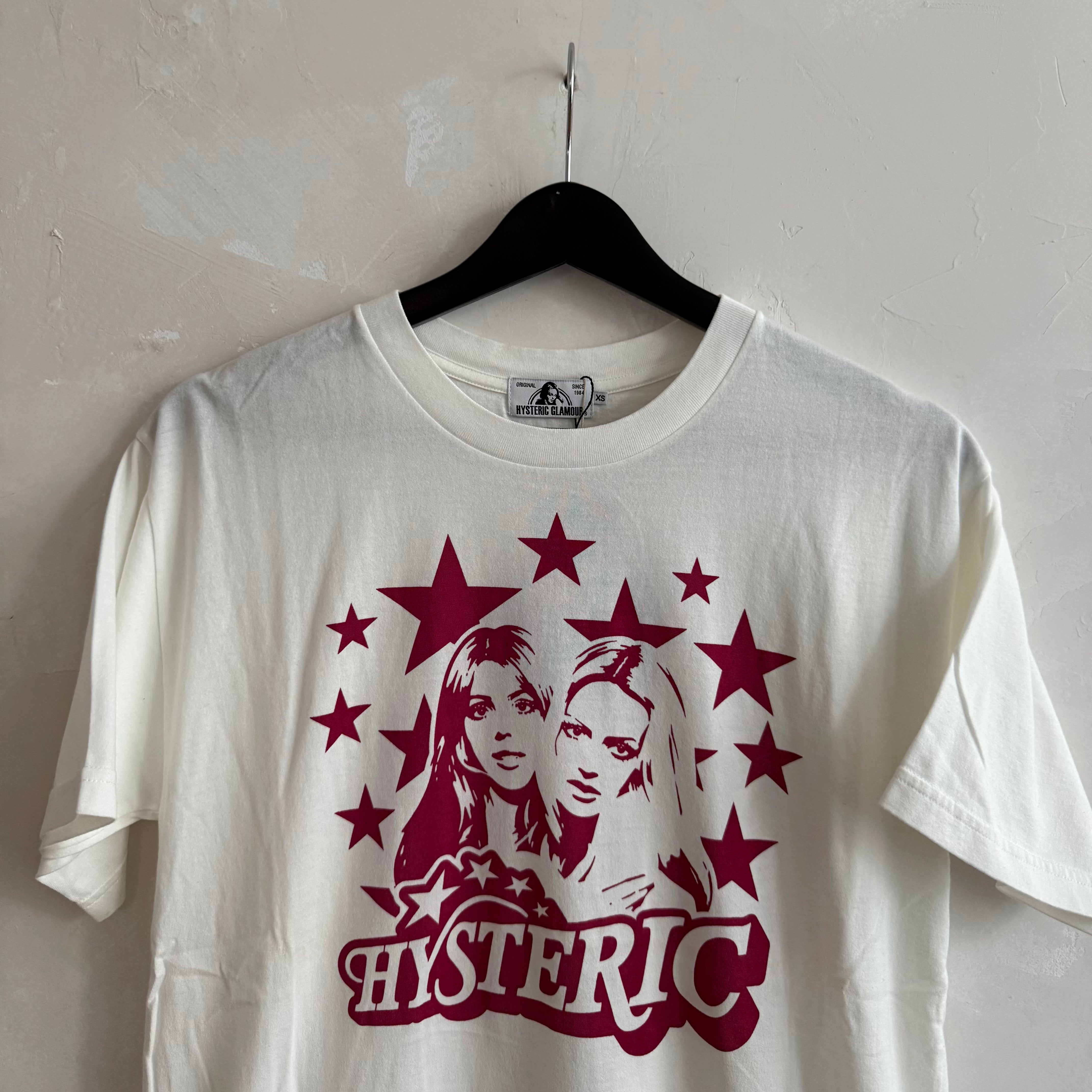 Hysteric Glamour Shirt