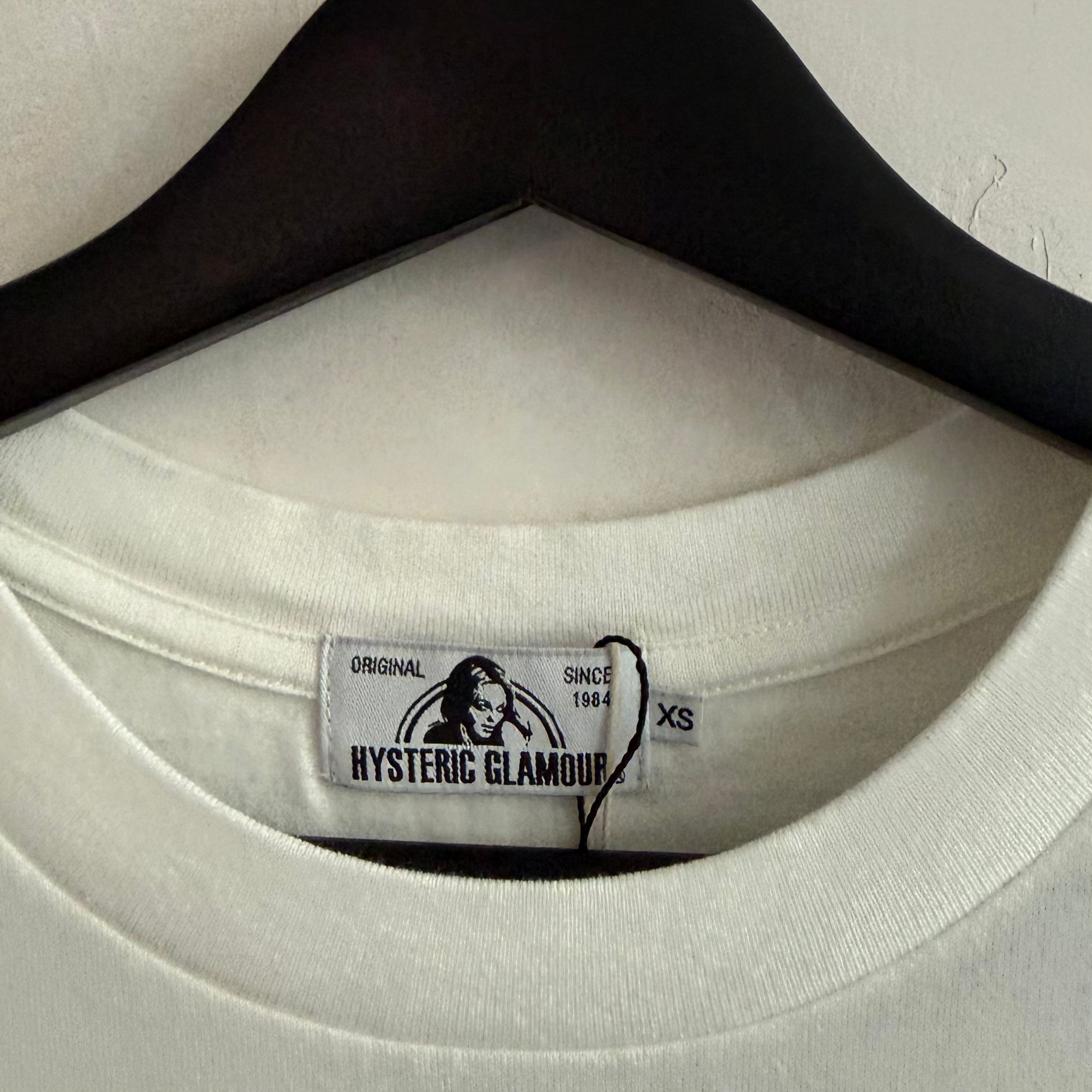 Hysteric Glamour Shirt