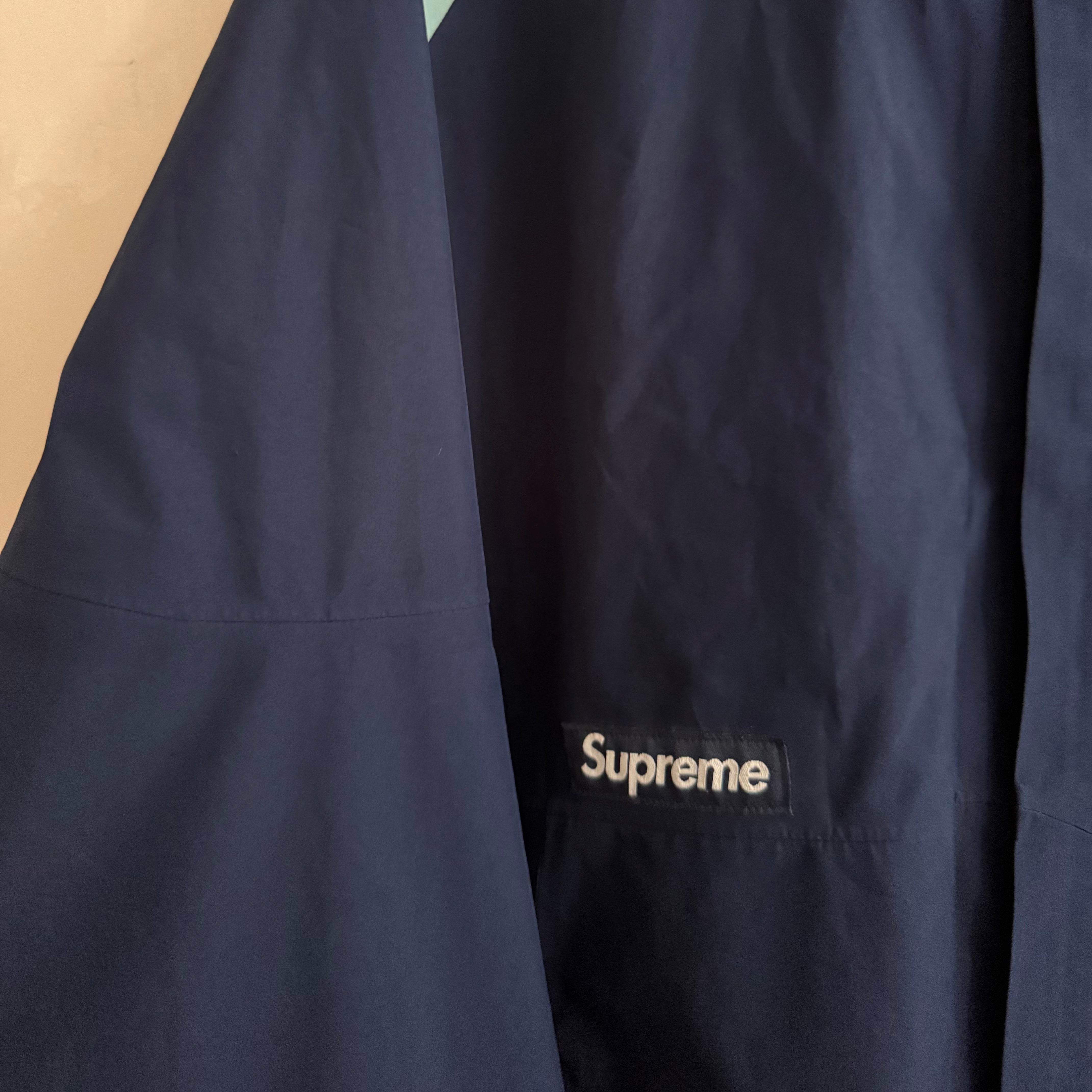 Supreme Jacket