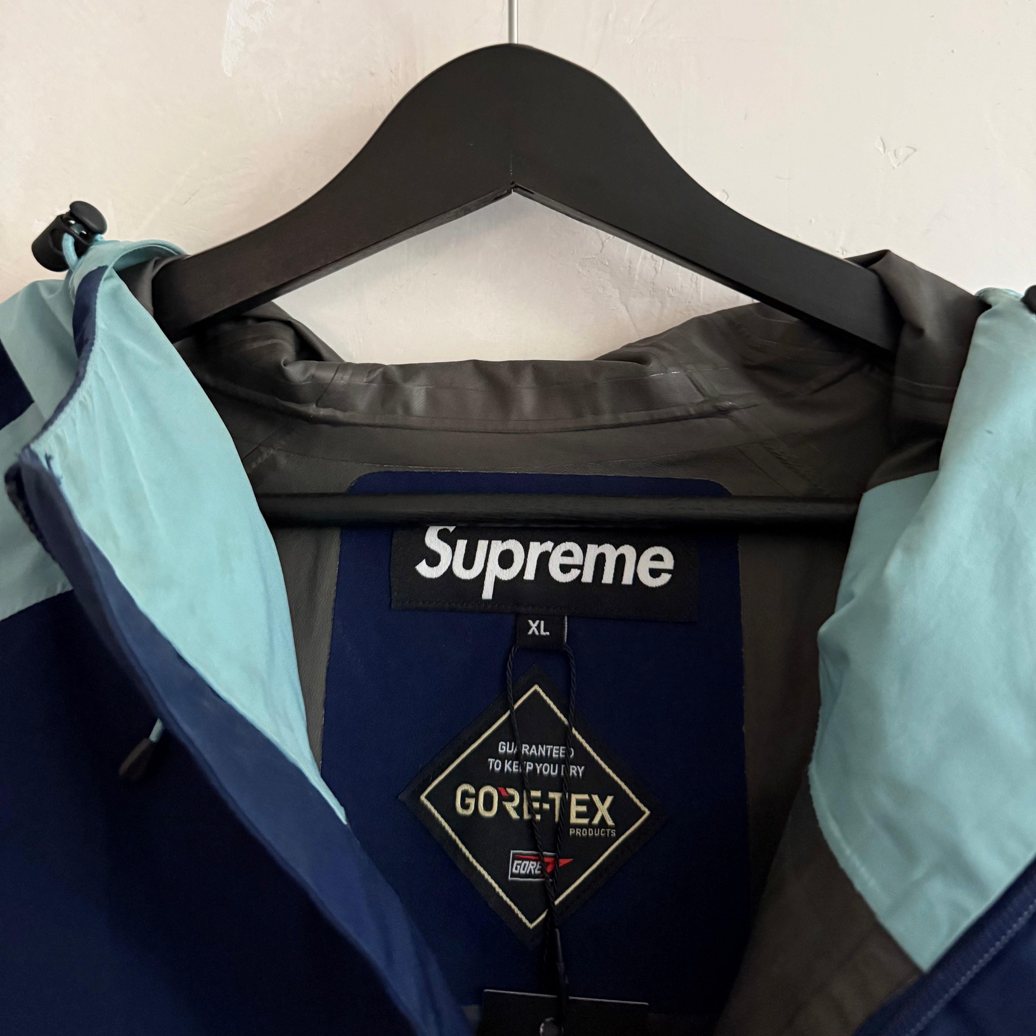 Supreme Jacket