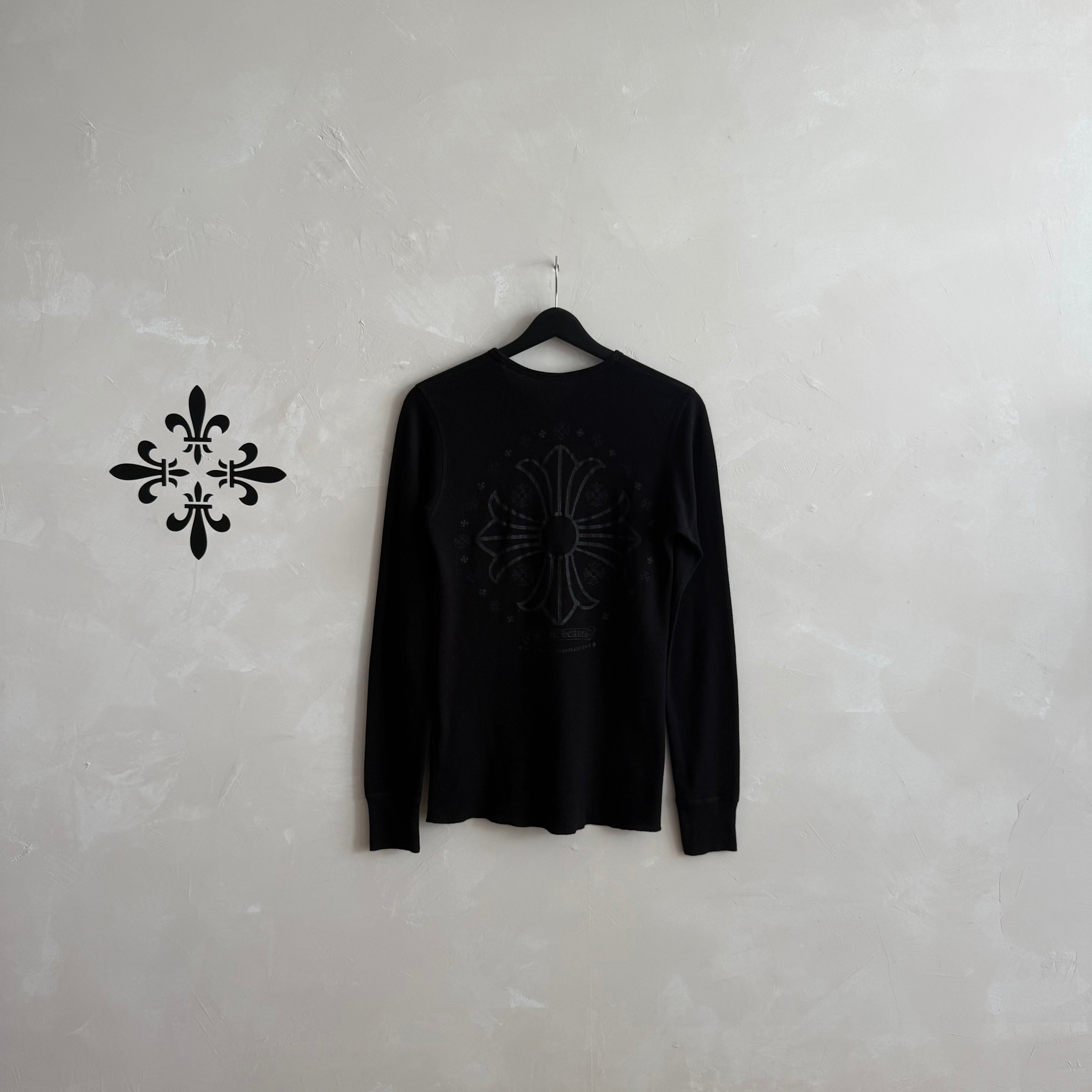 Chrome Hearts Thermal