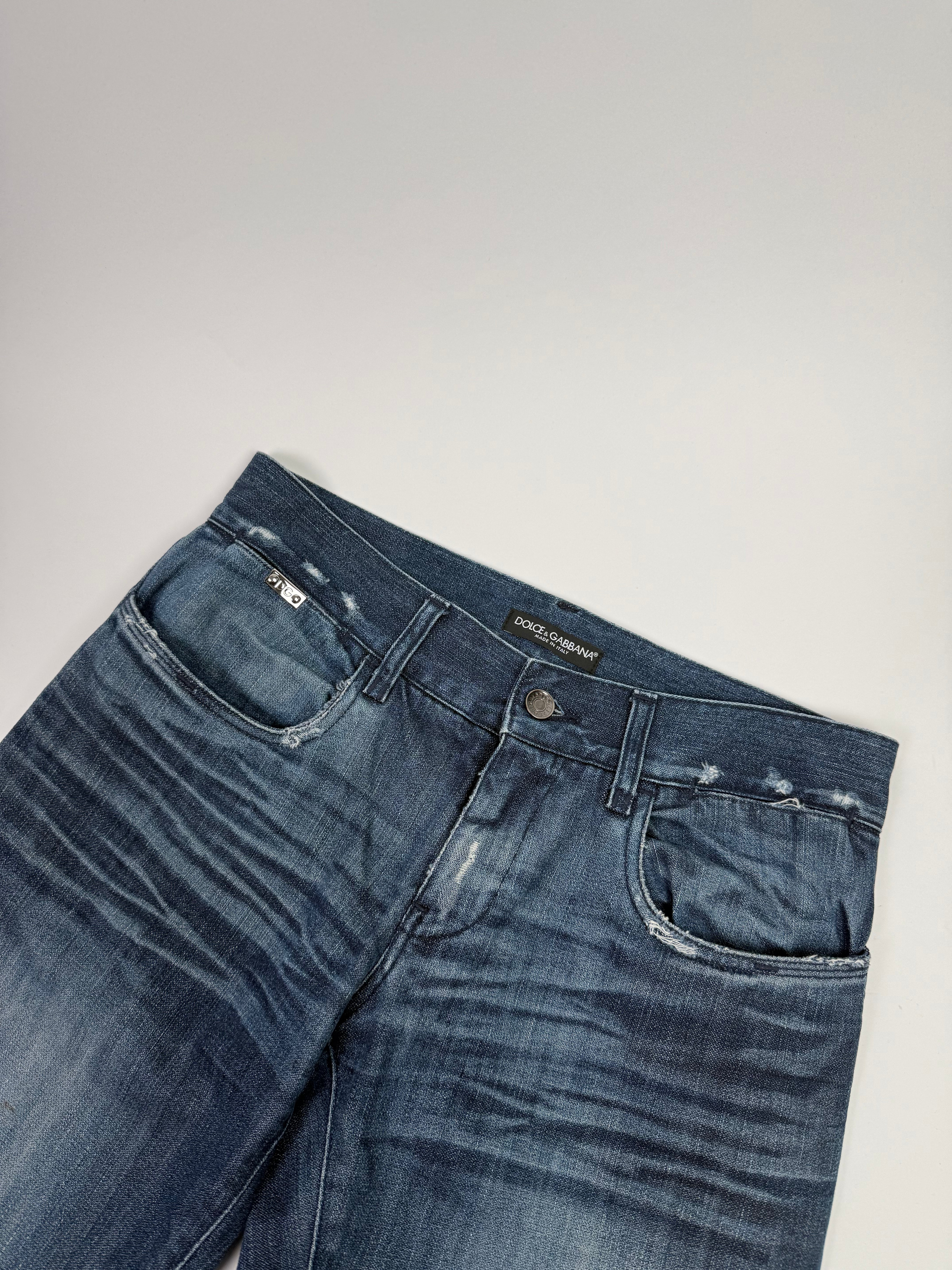 Dolce & Gabbana Denim