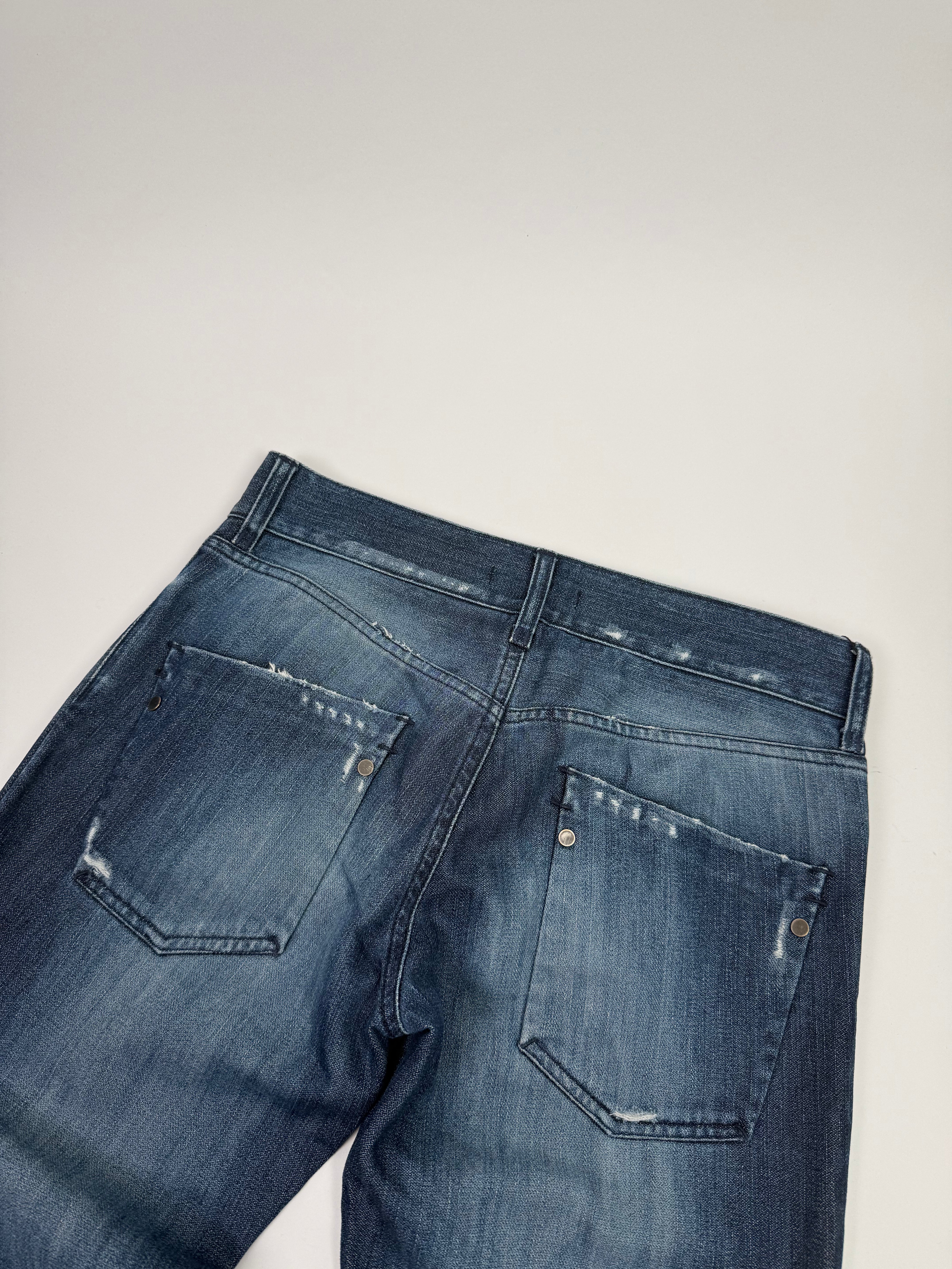 Dolce & Gabbana Denim