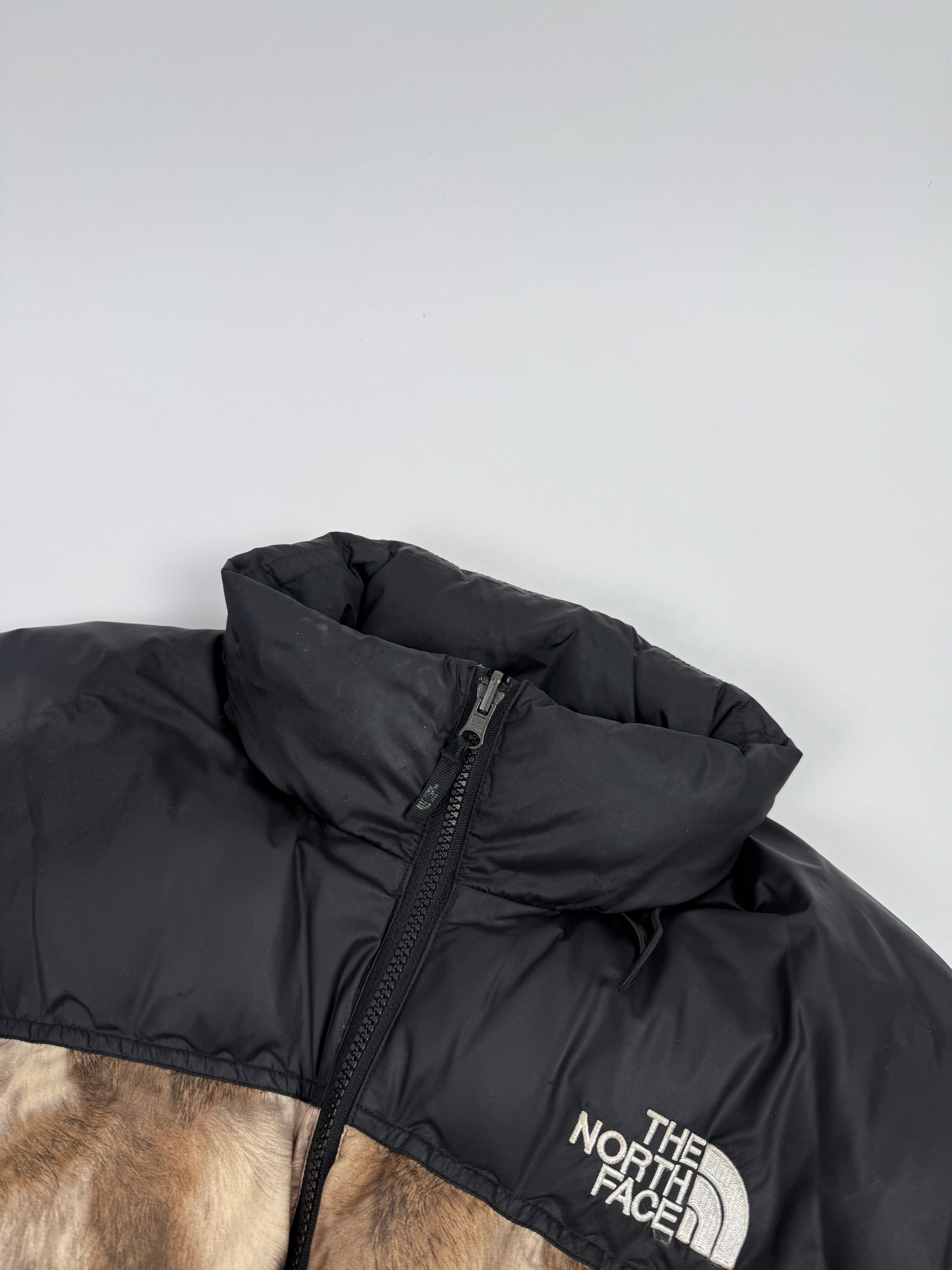 Supreme x The North Face Puffer Jacket