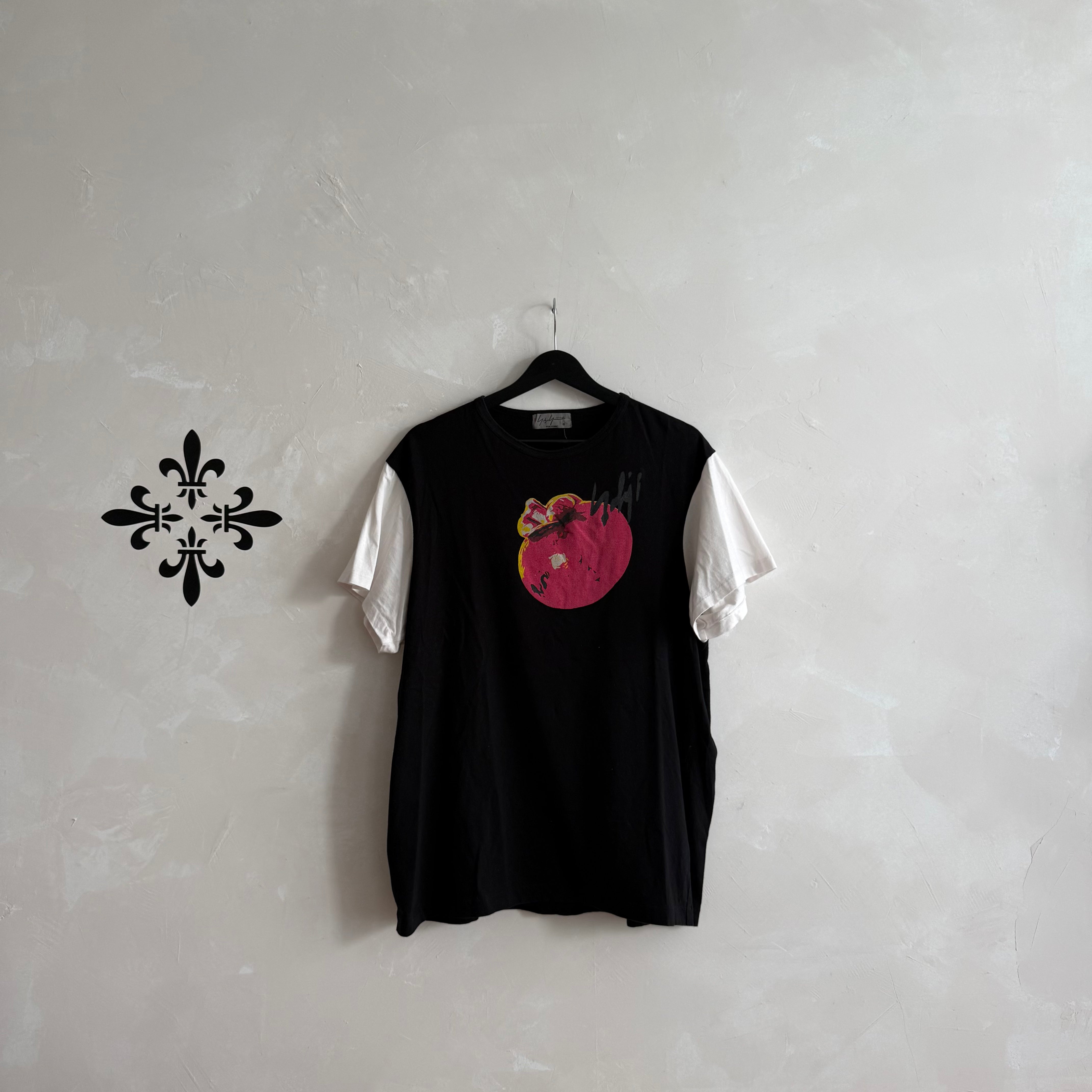 Yohji Yamamoto Shirt
