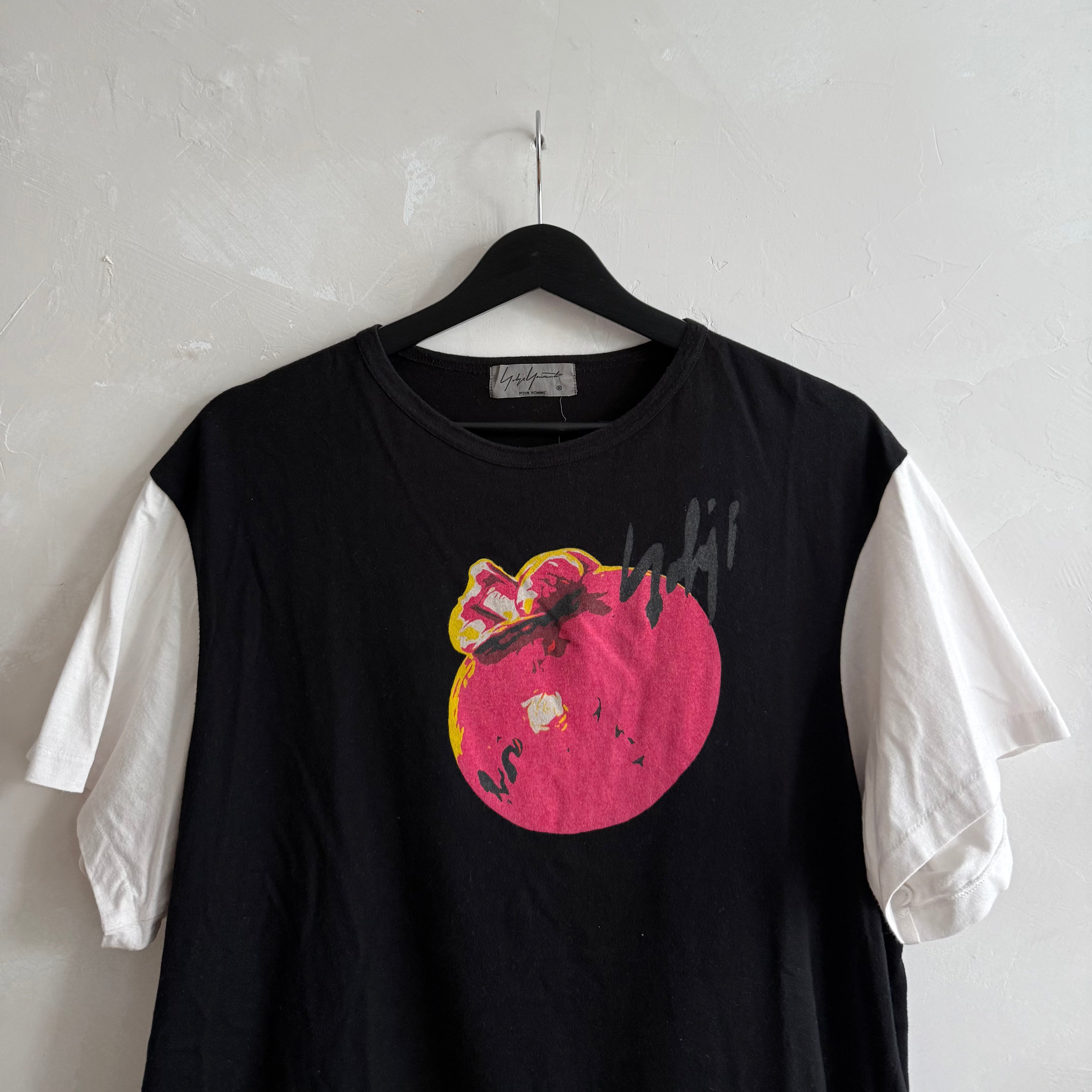 Yohji Yamamoto Shirt