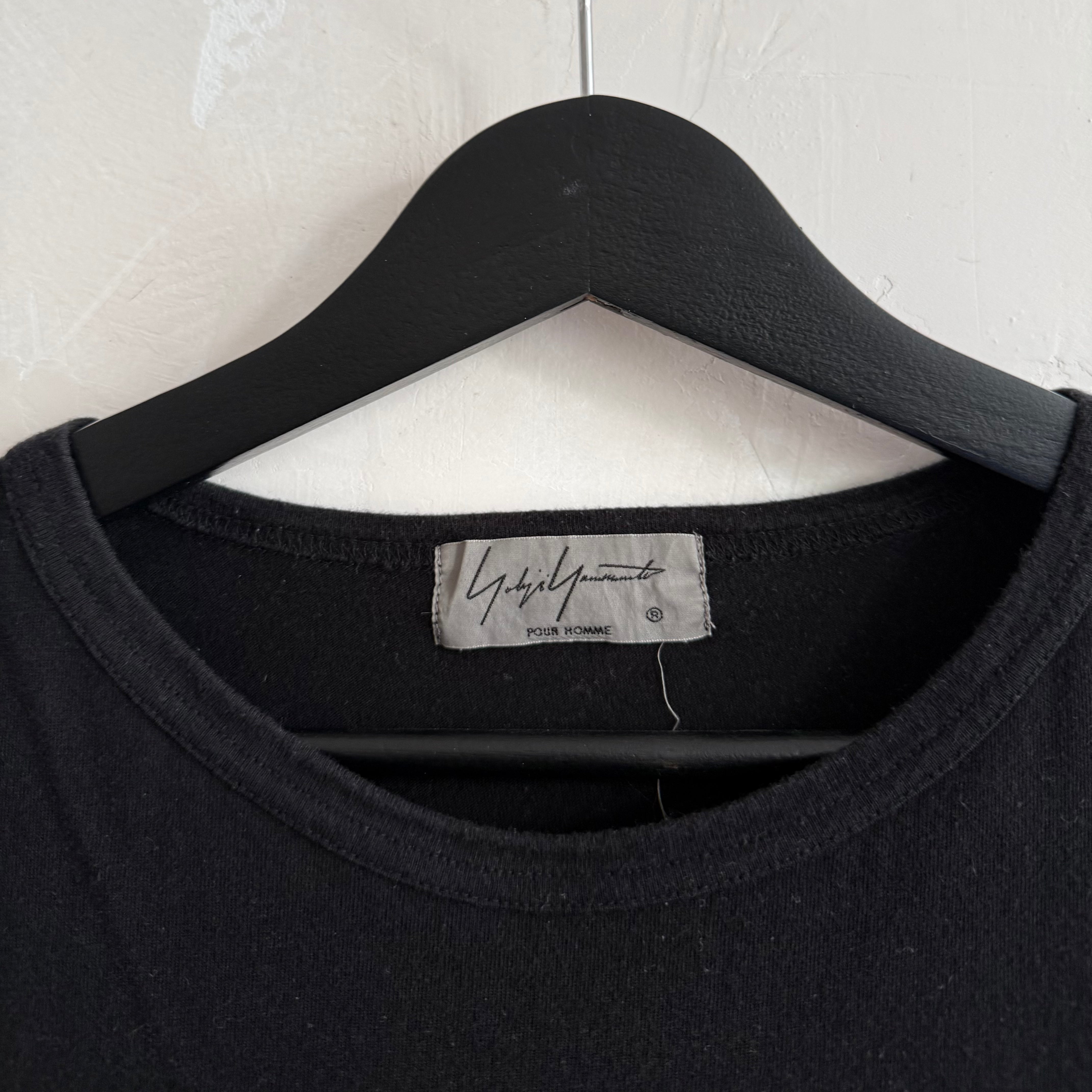 Yohji Yamamoto Shirt