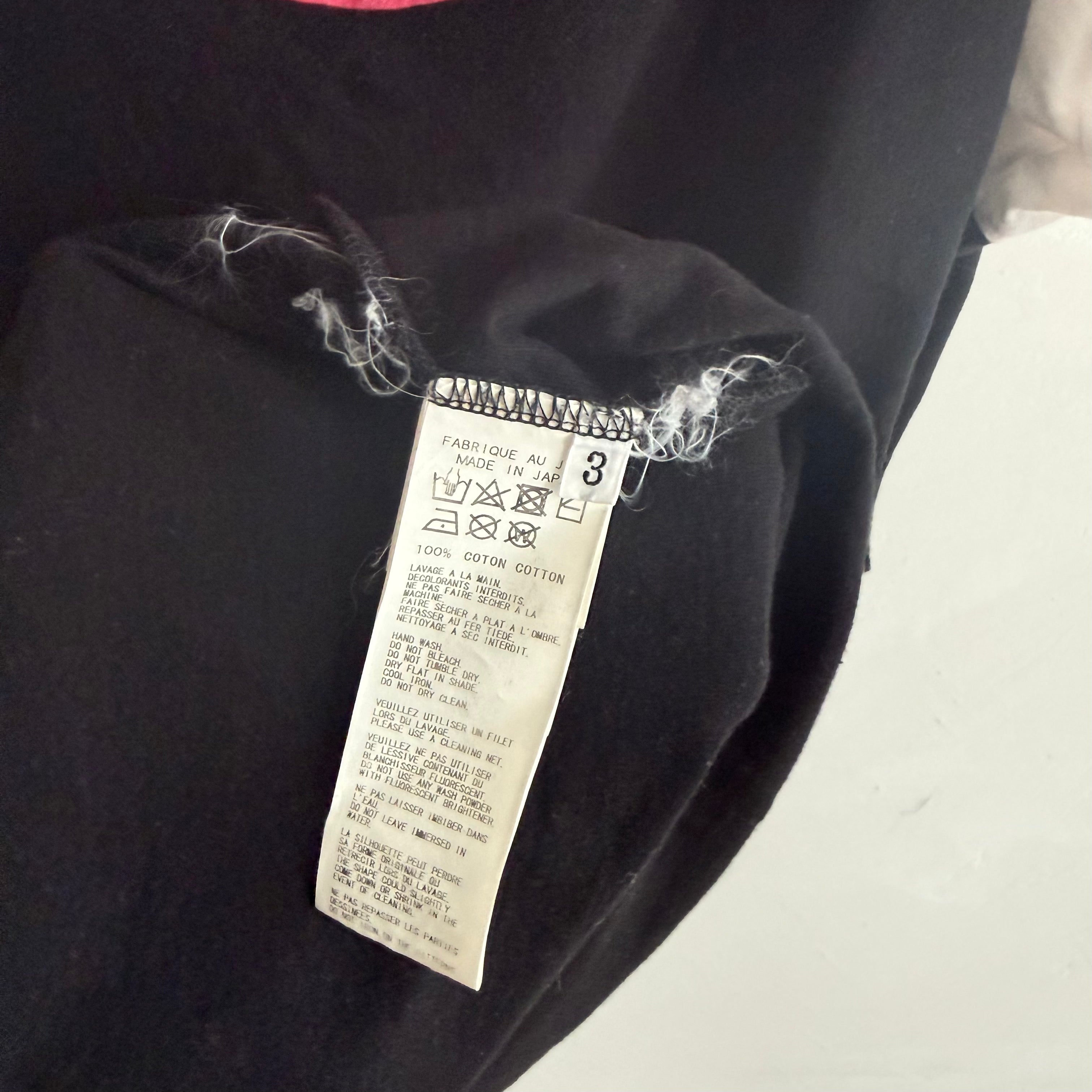 Yohji Yamamoto Shirt