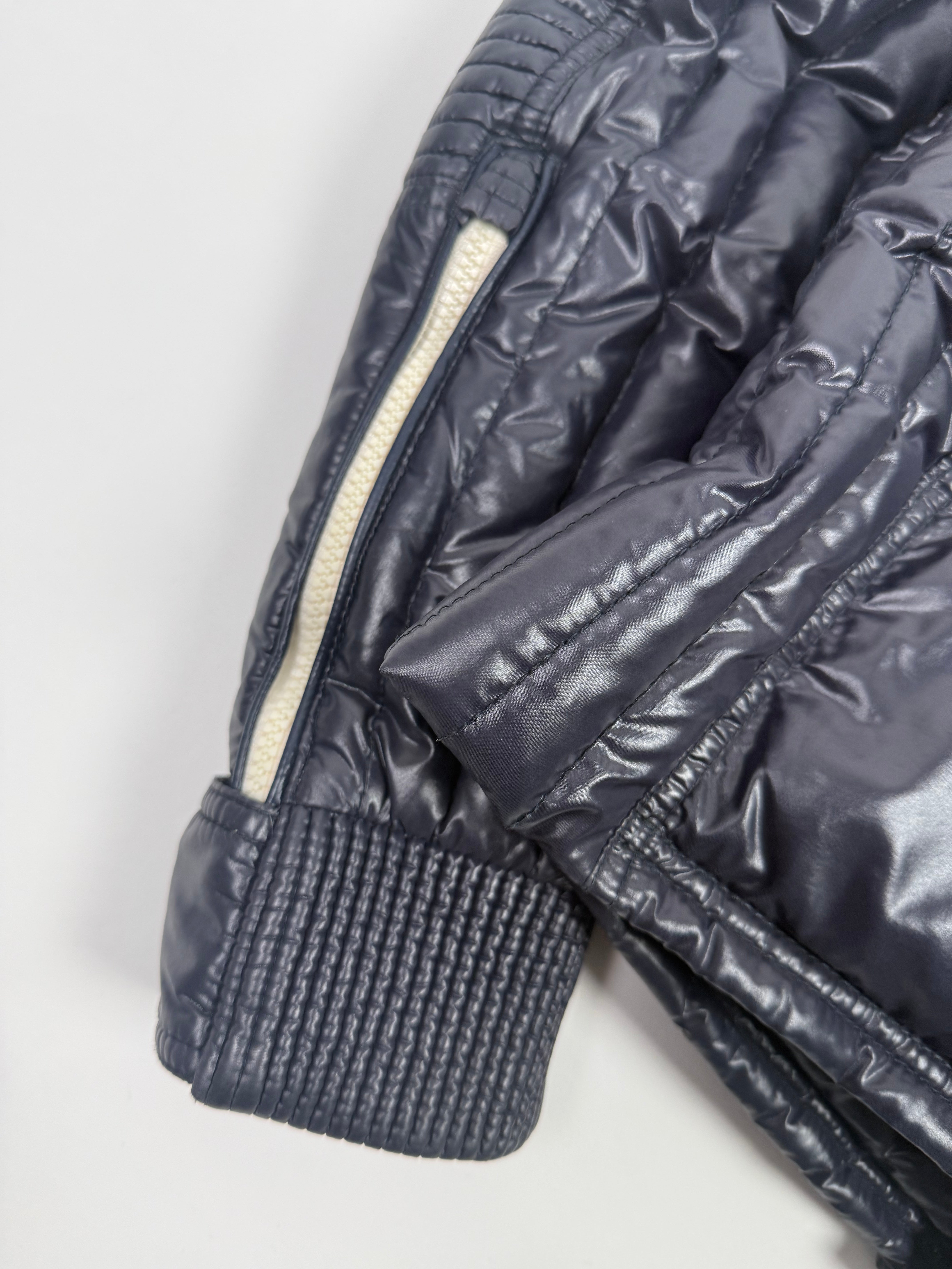 Moncler Berriat Puffer