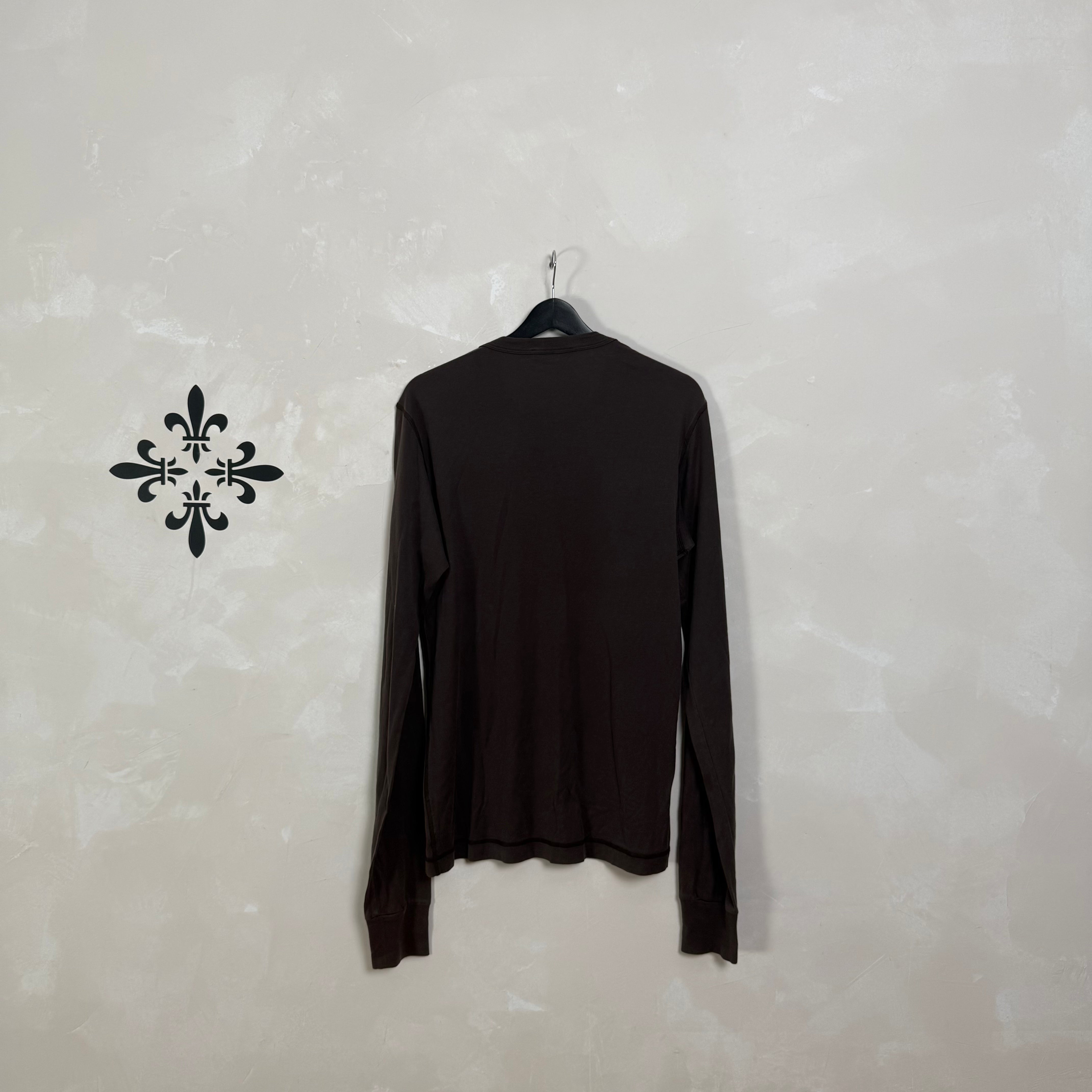 Dolce&Gabbana Longsleeve