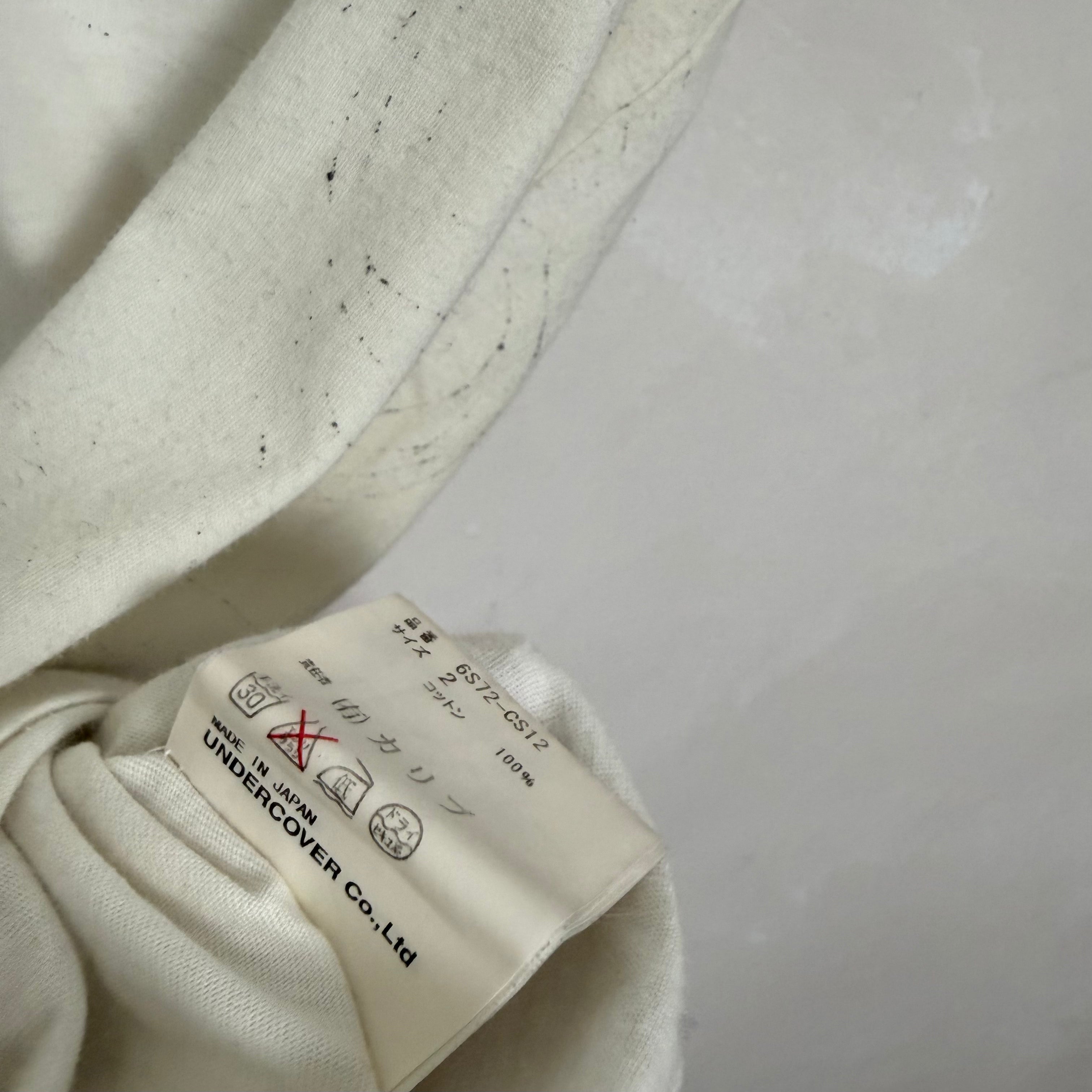 Undercover Archive Shirt