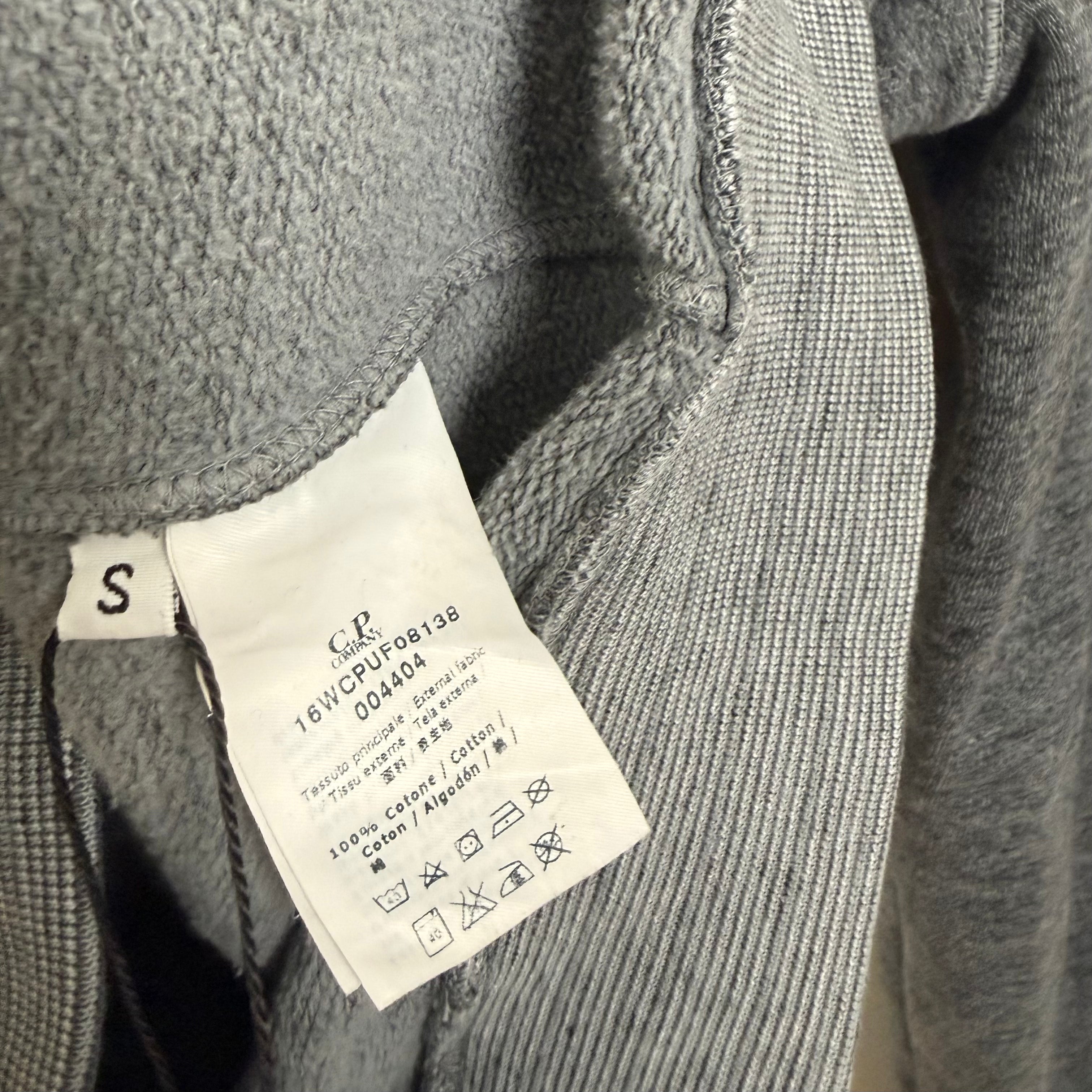 CP Company Hoodie