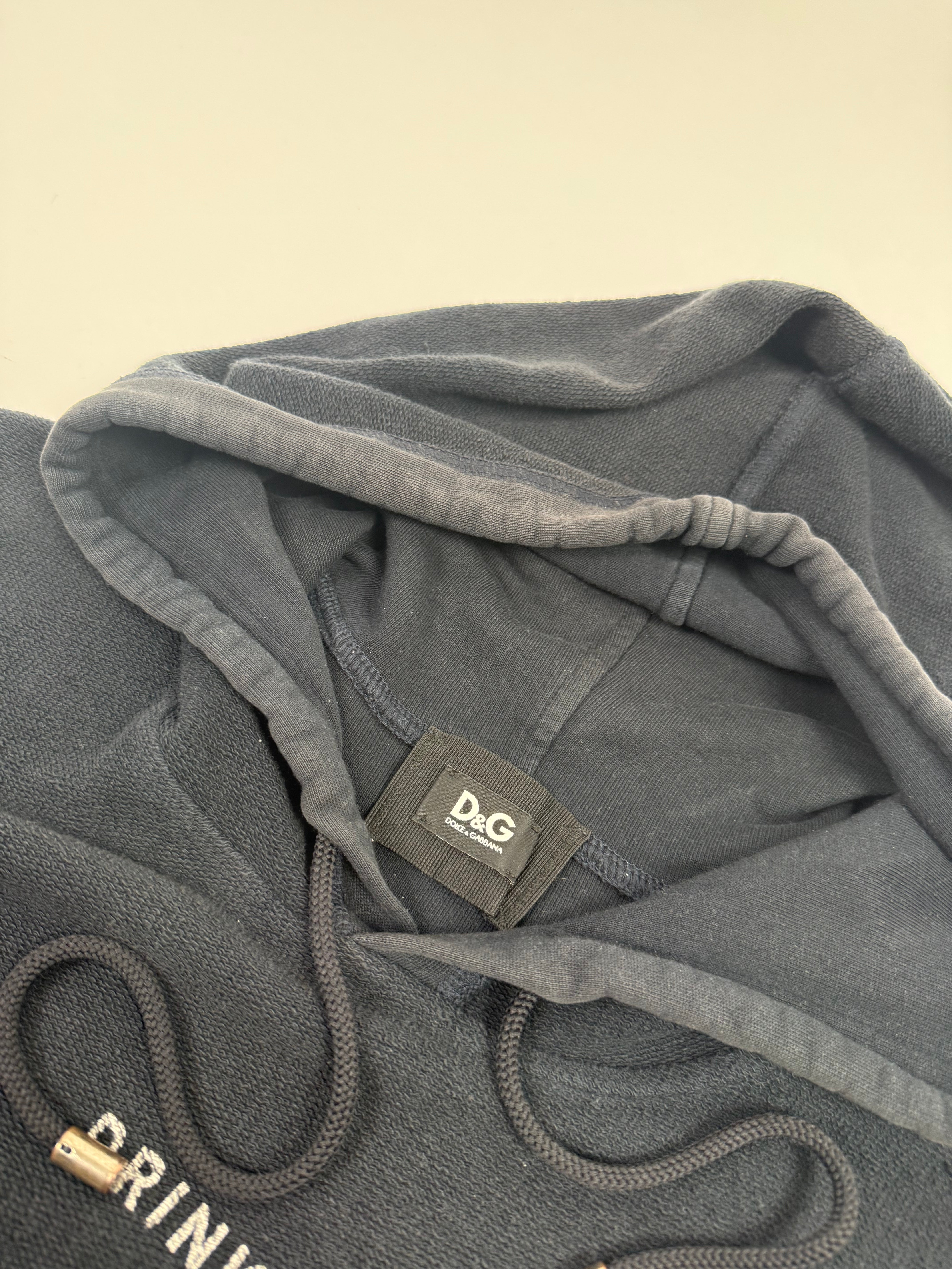 Dolce&Gabbana CocaCola Hoodie