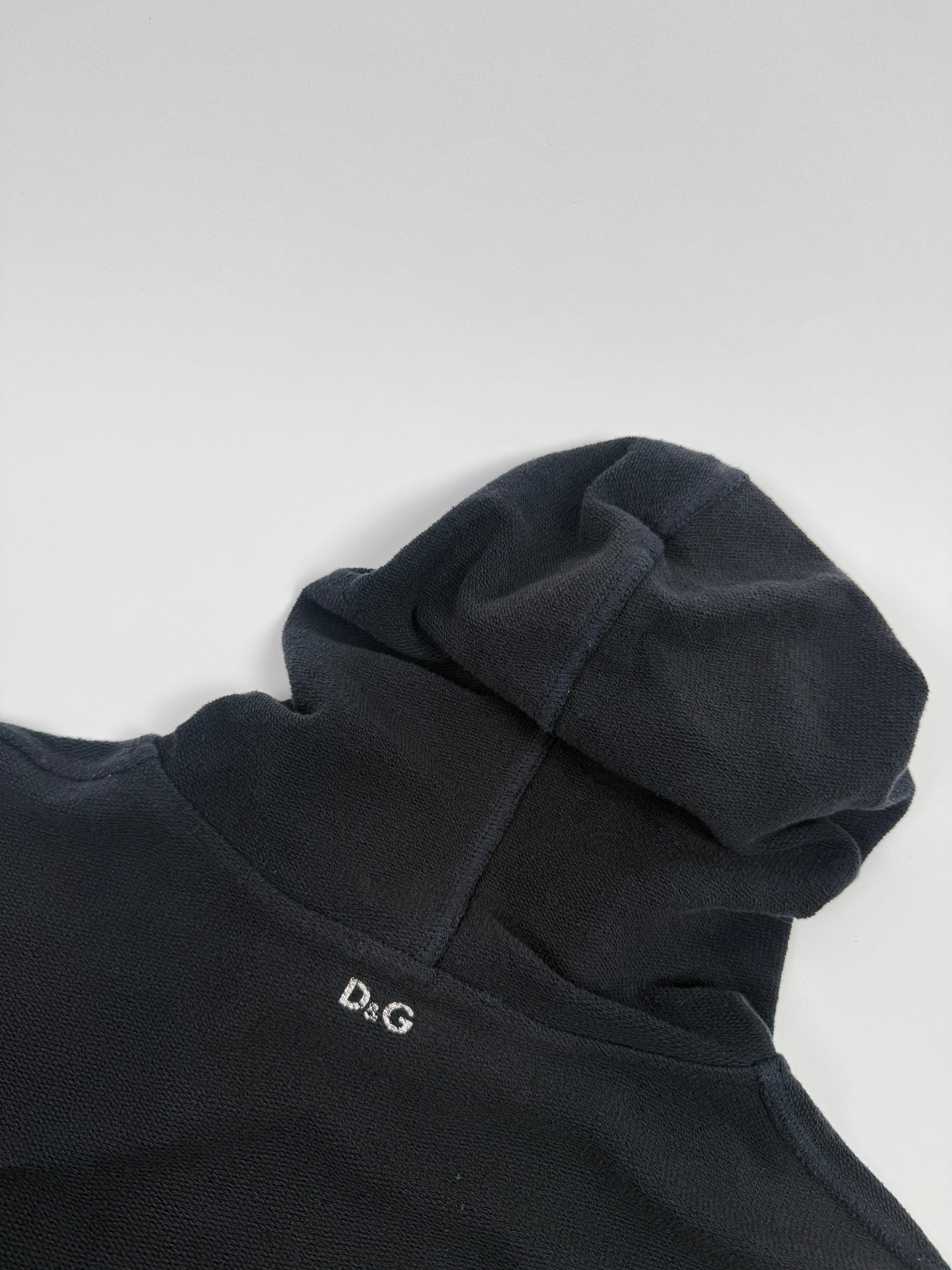 Dolce&Gabbana CocaCola Hoodie