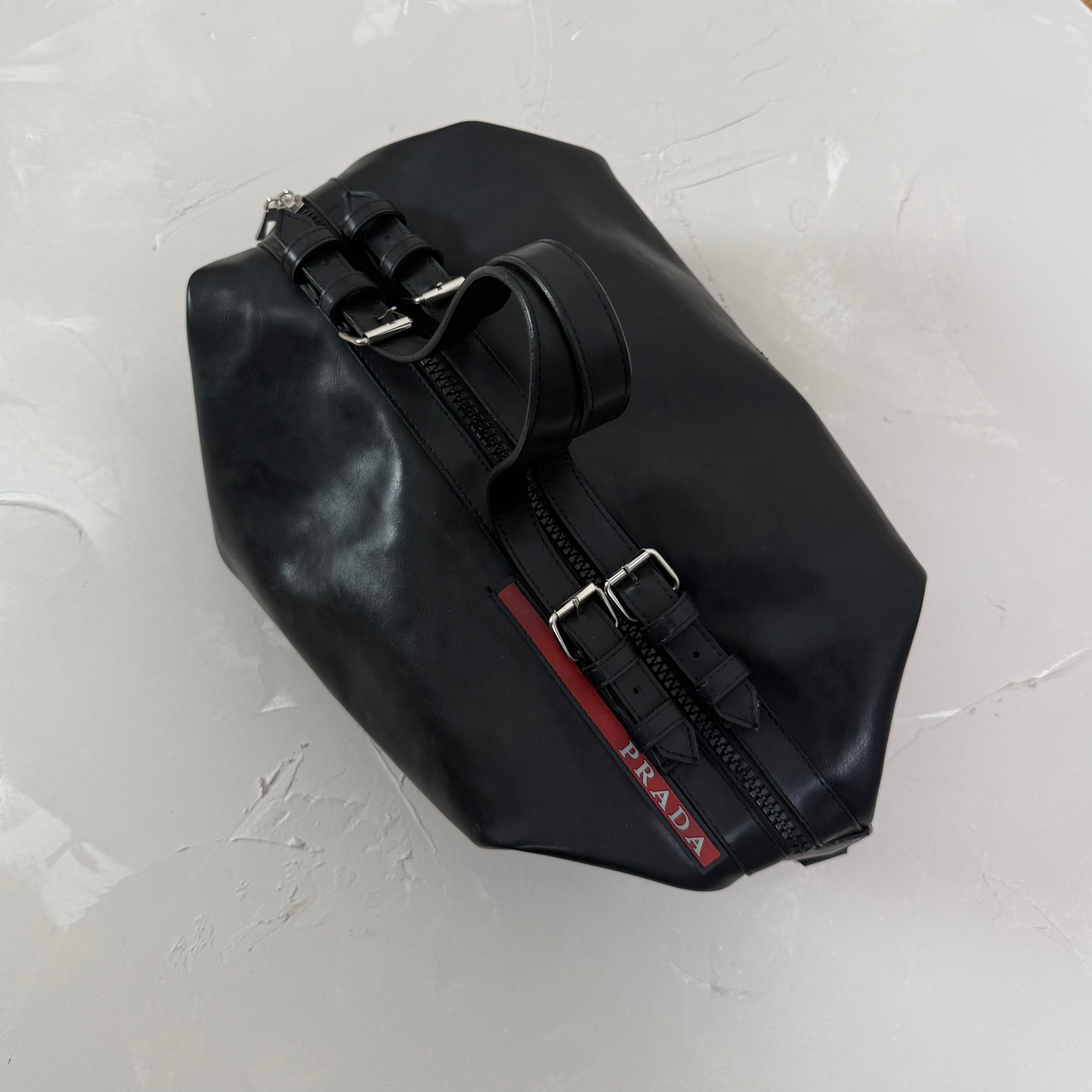 Prada Duffle Bag