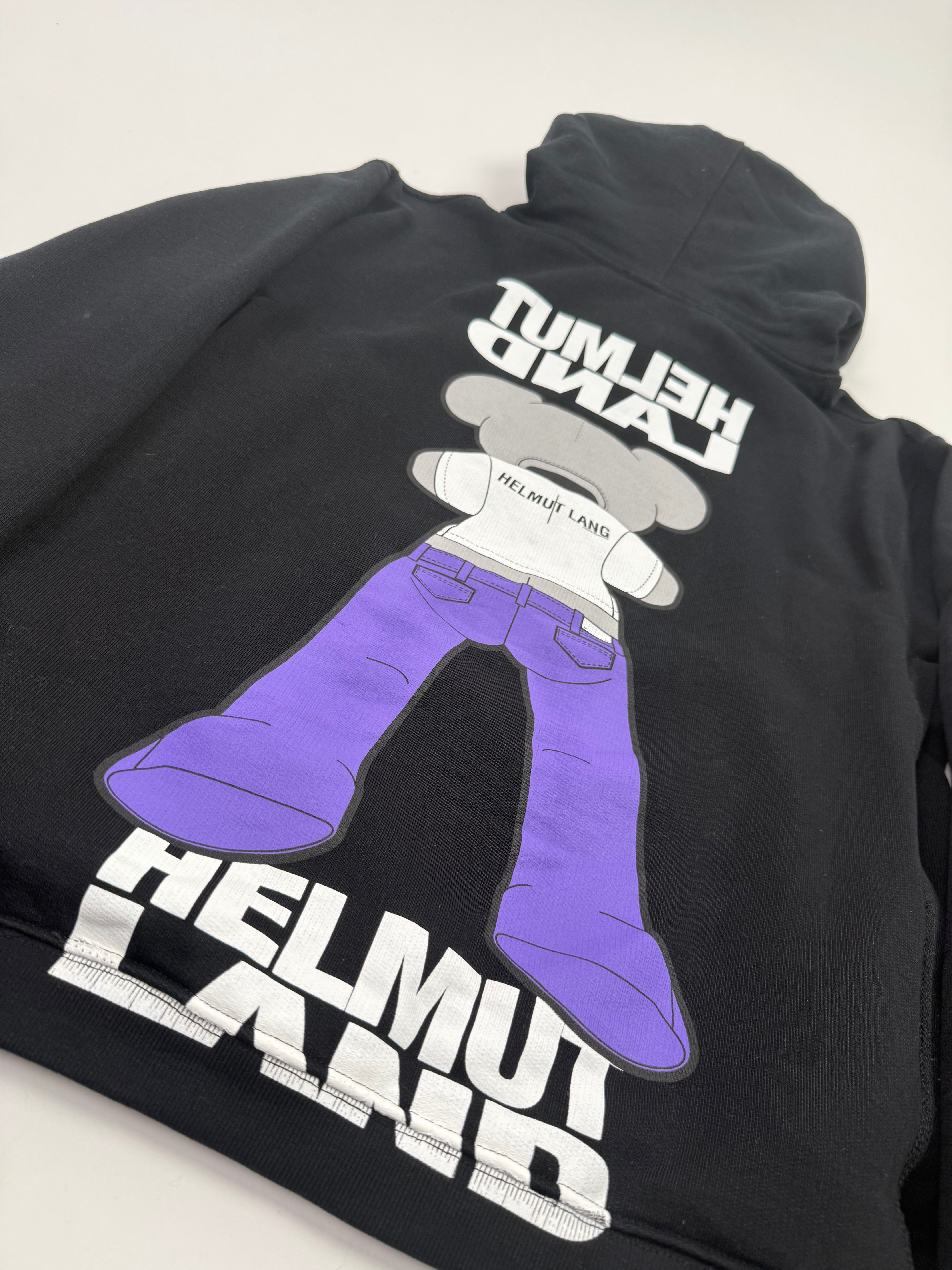 Helmut Land Hoodie