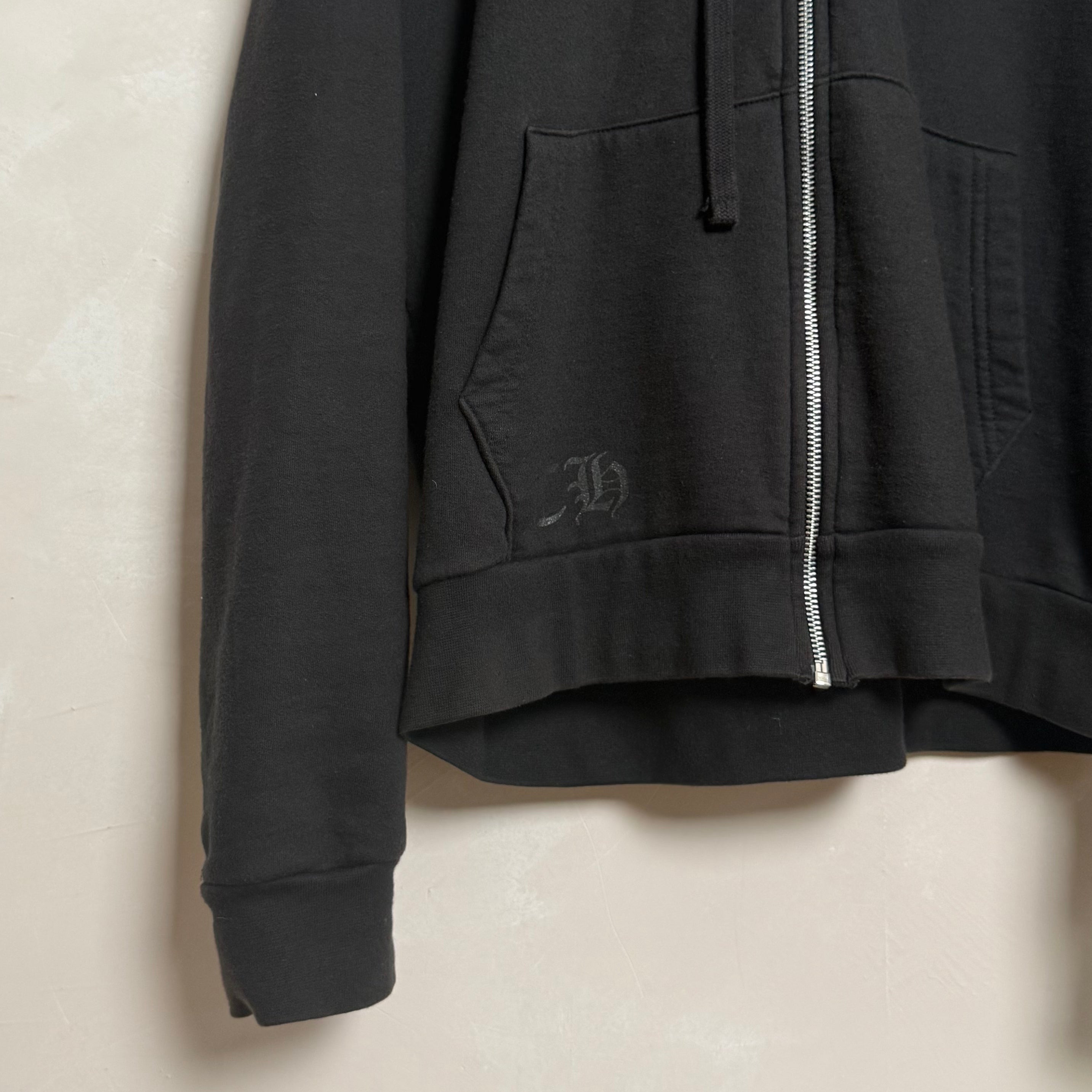 Chrome Hearts Tokyo Zip