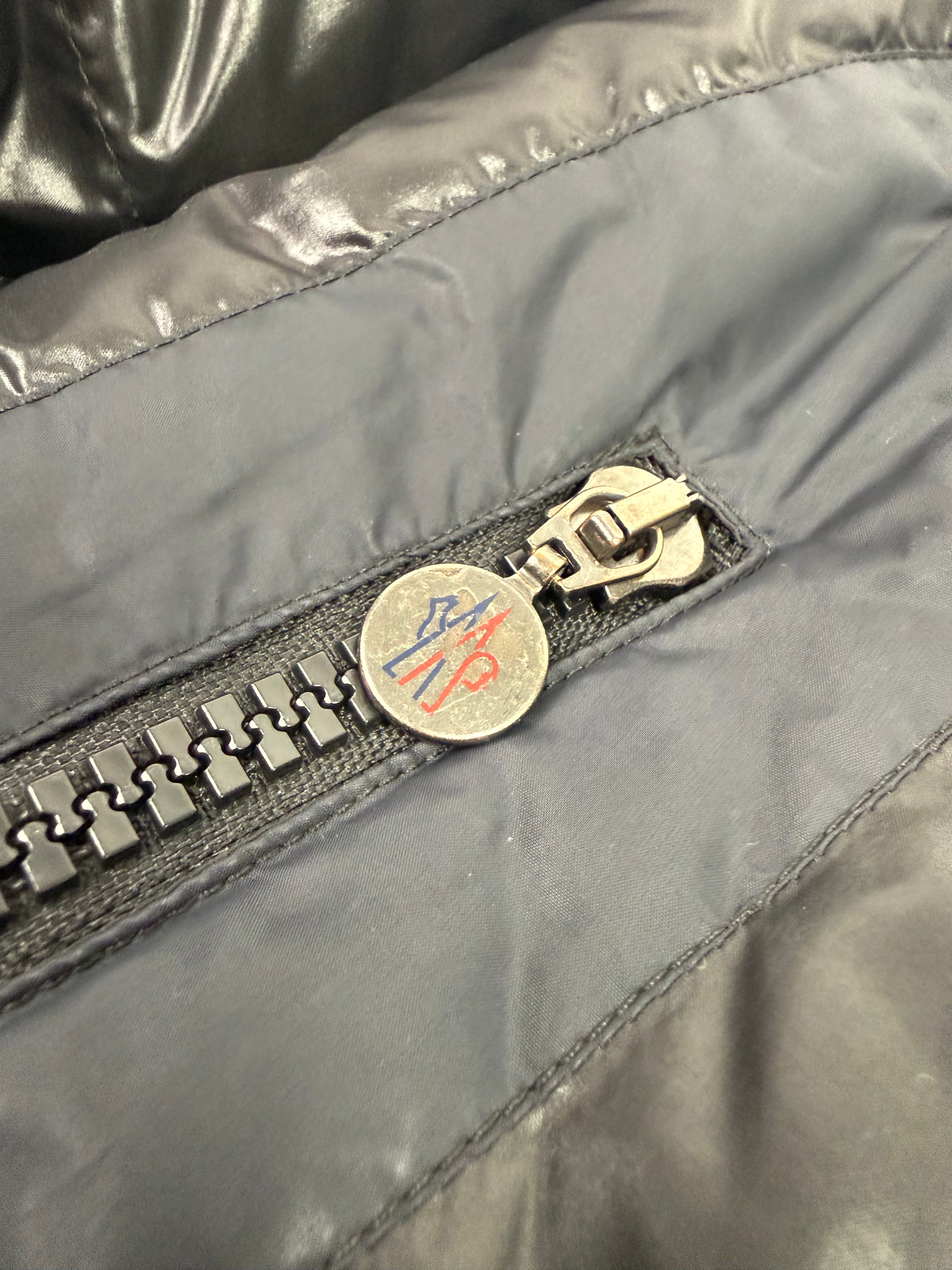 Moncler Reversible Puffer