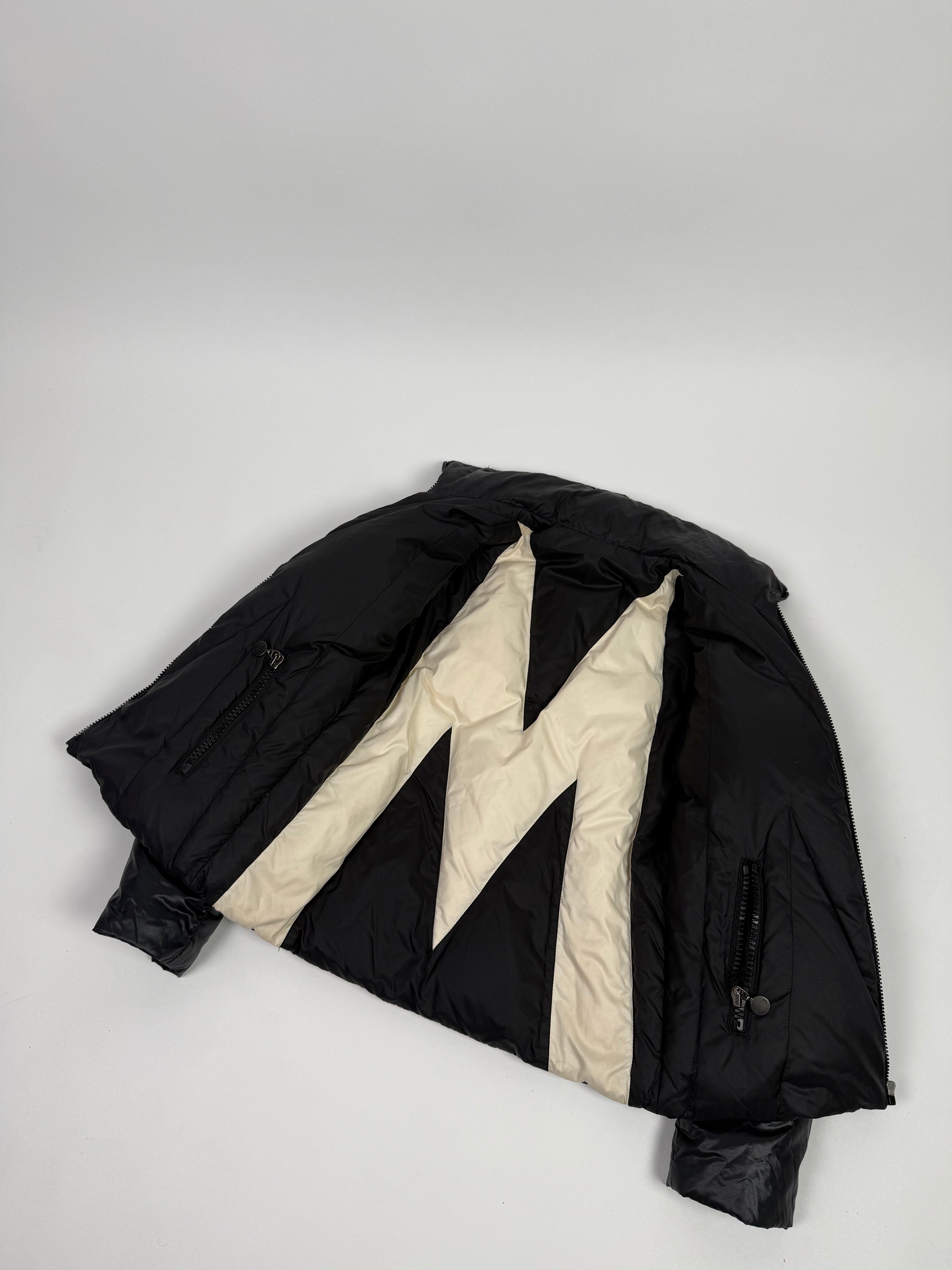 Moncler Reversible Puffer