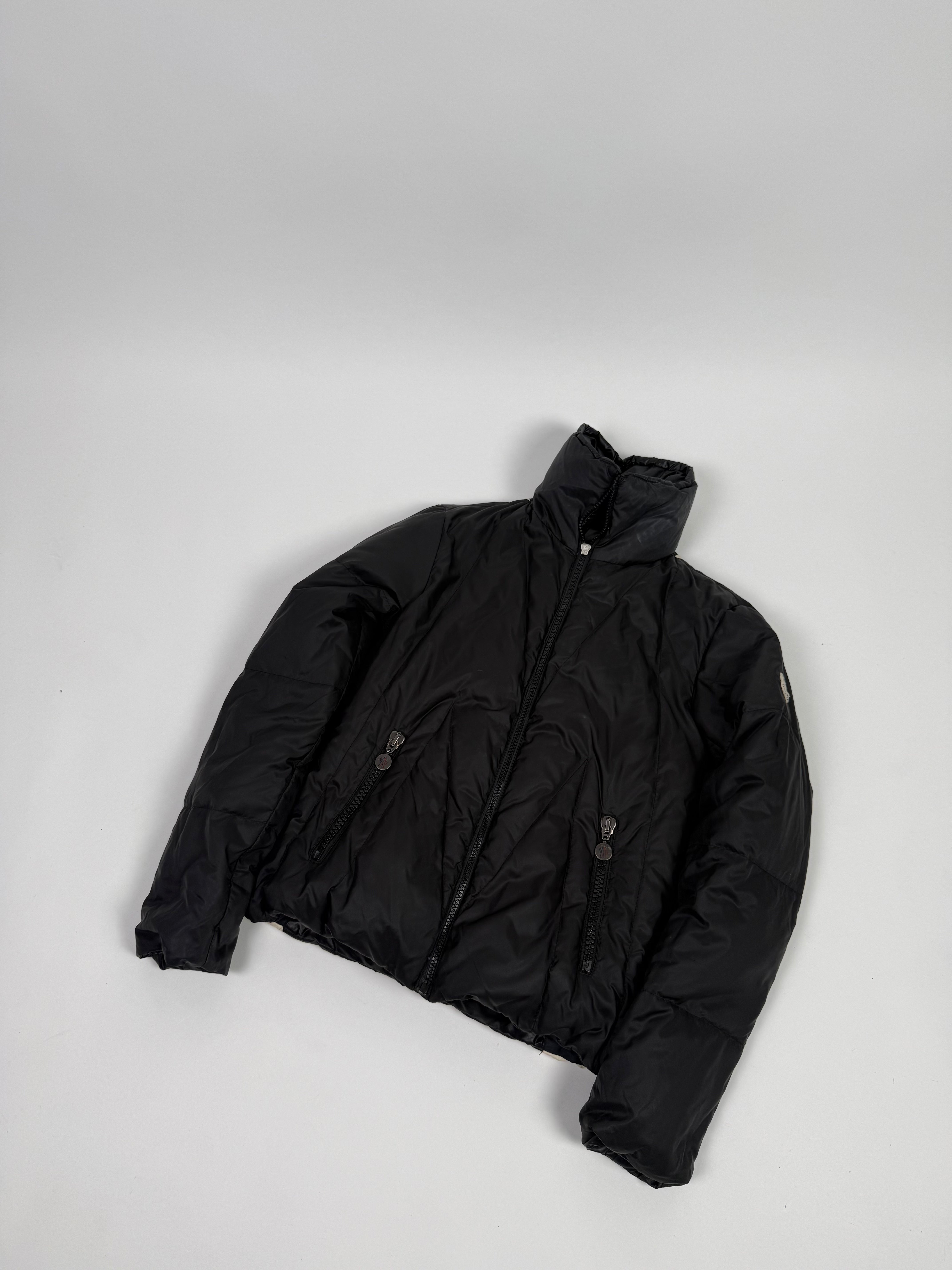 Moncler Reversible Puffer
