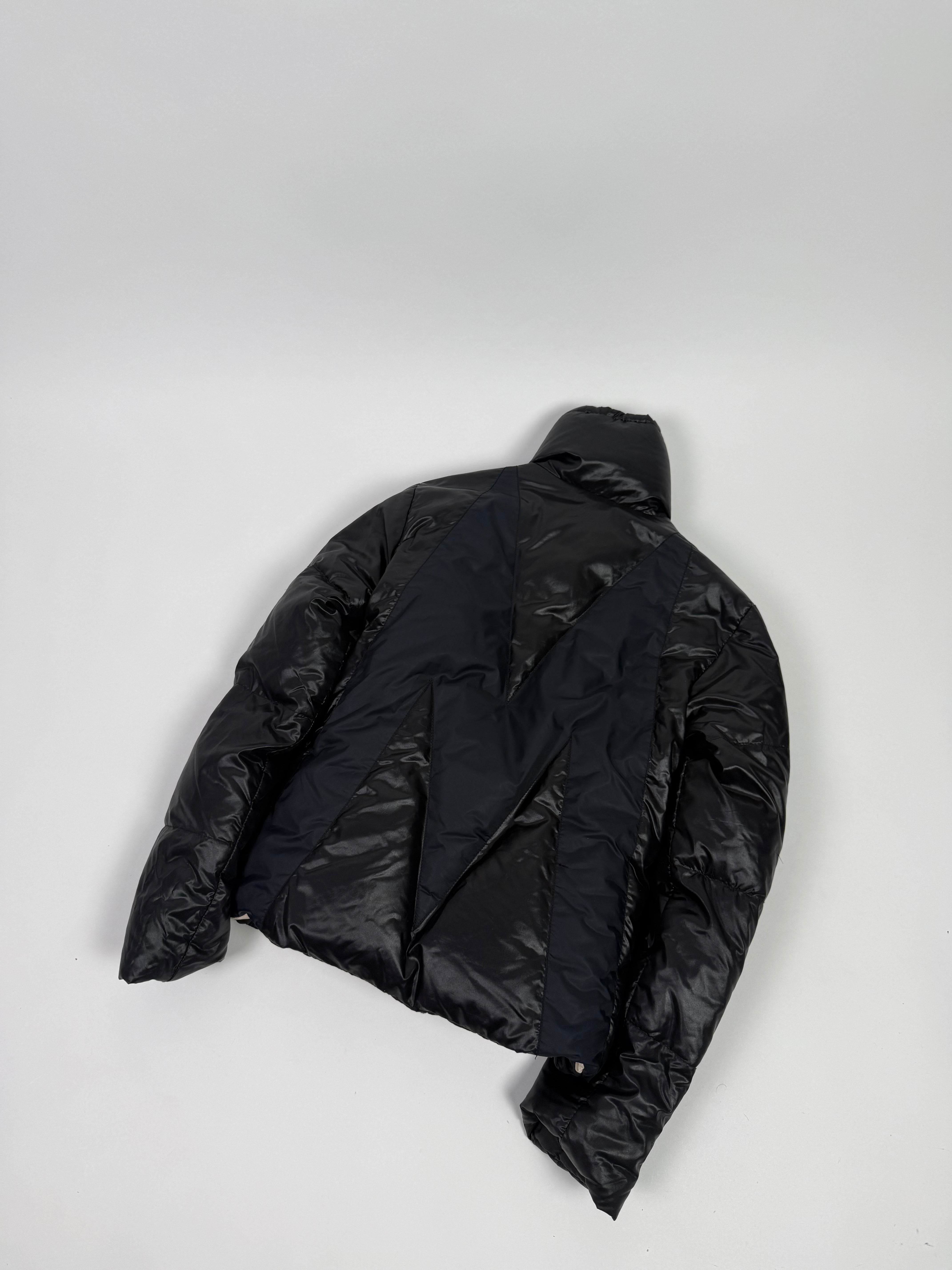 Moncler Reversible Puffer