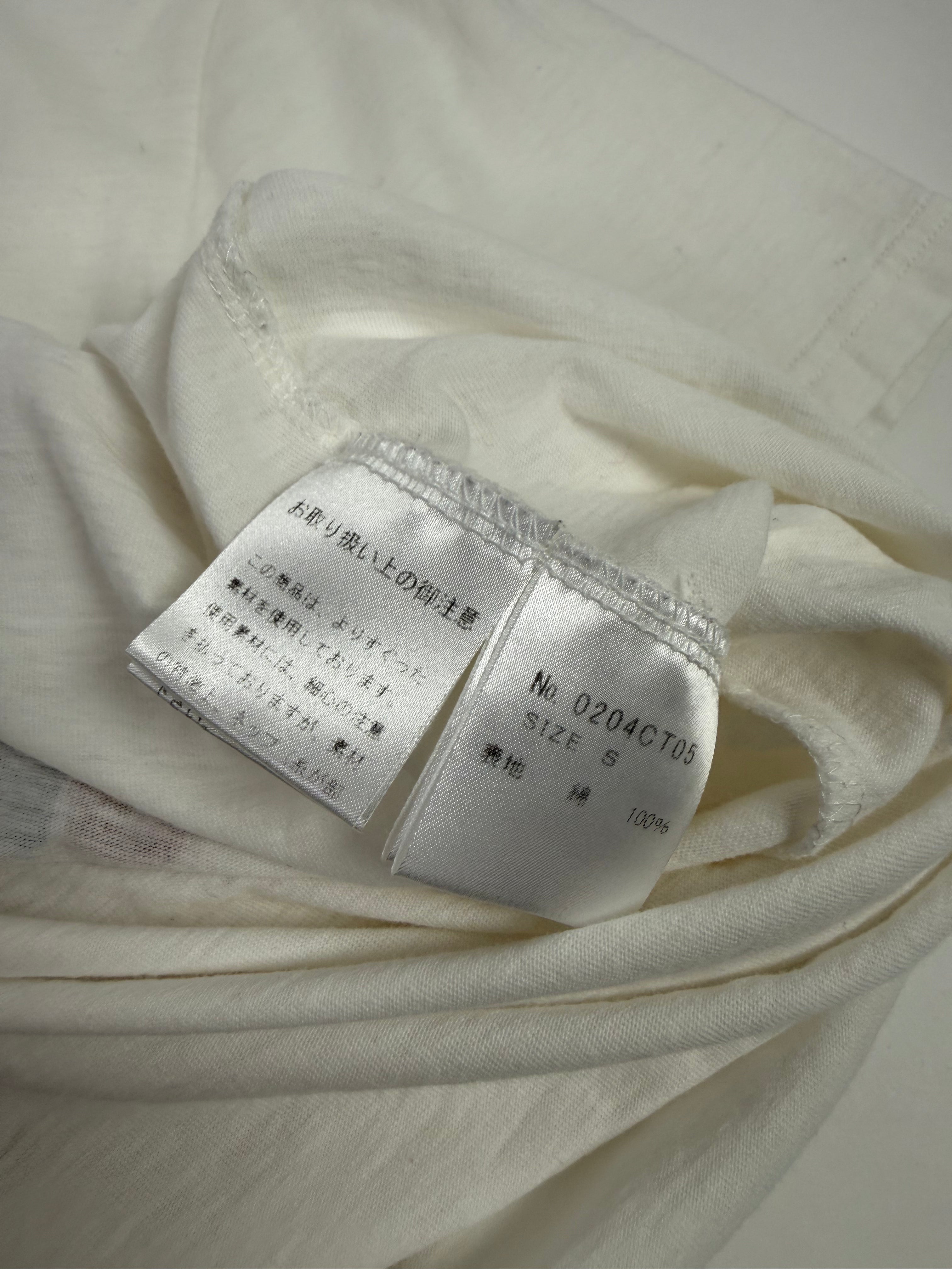 Hysteric Glamour All Hysteric T-Shirt