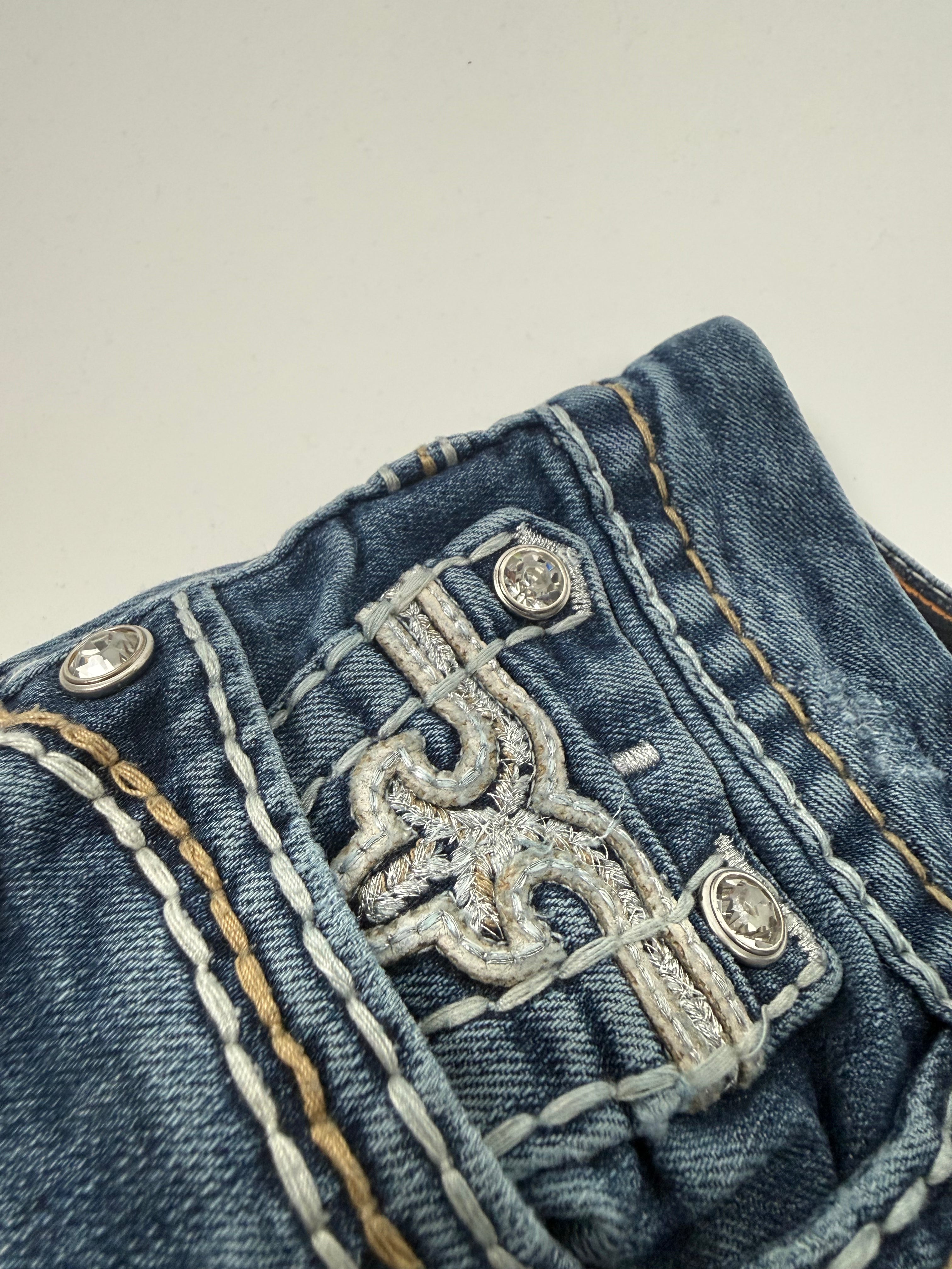 Rock Revival Vintage Jeans
