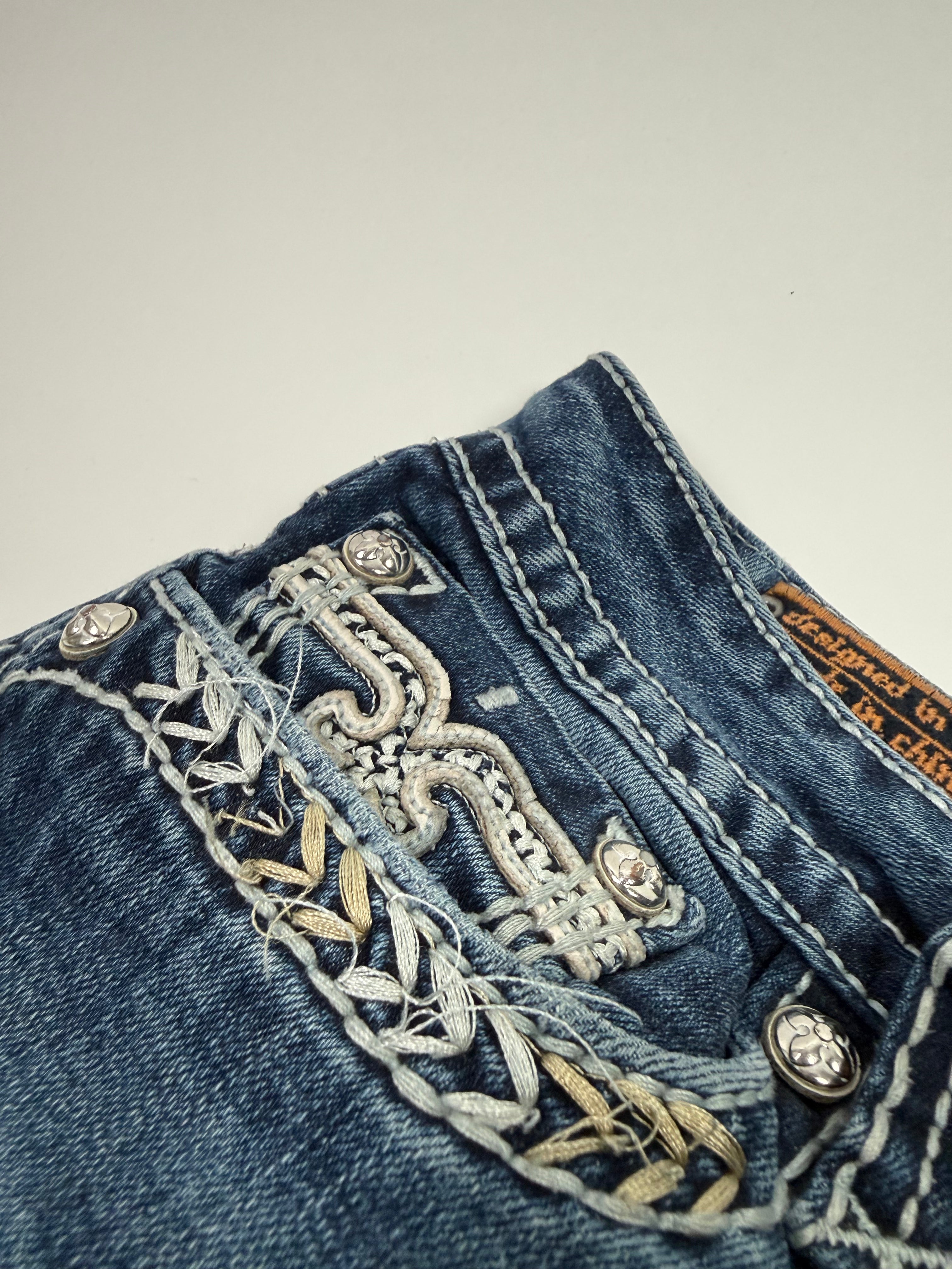 Rock Revival Vintage Jeans