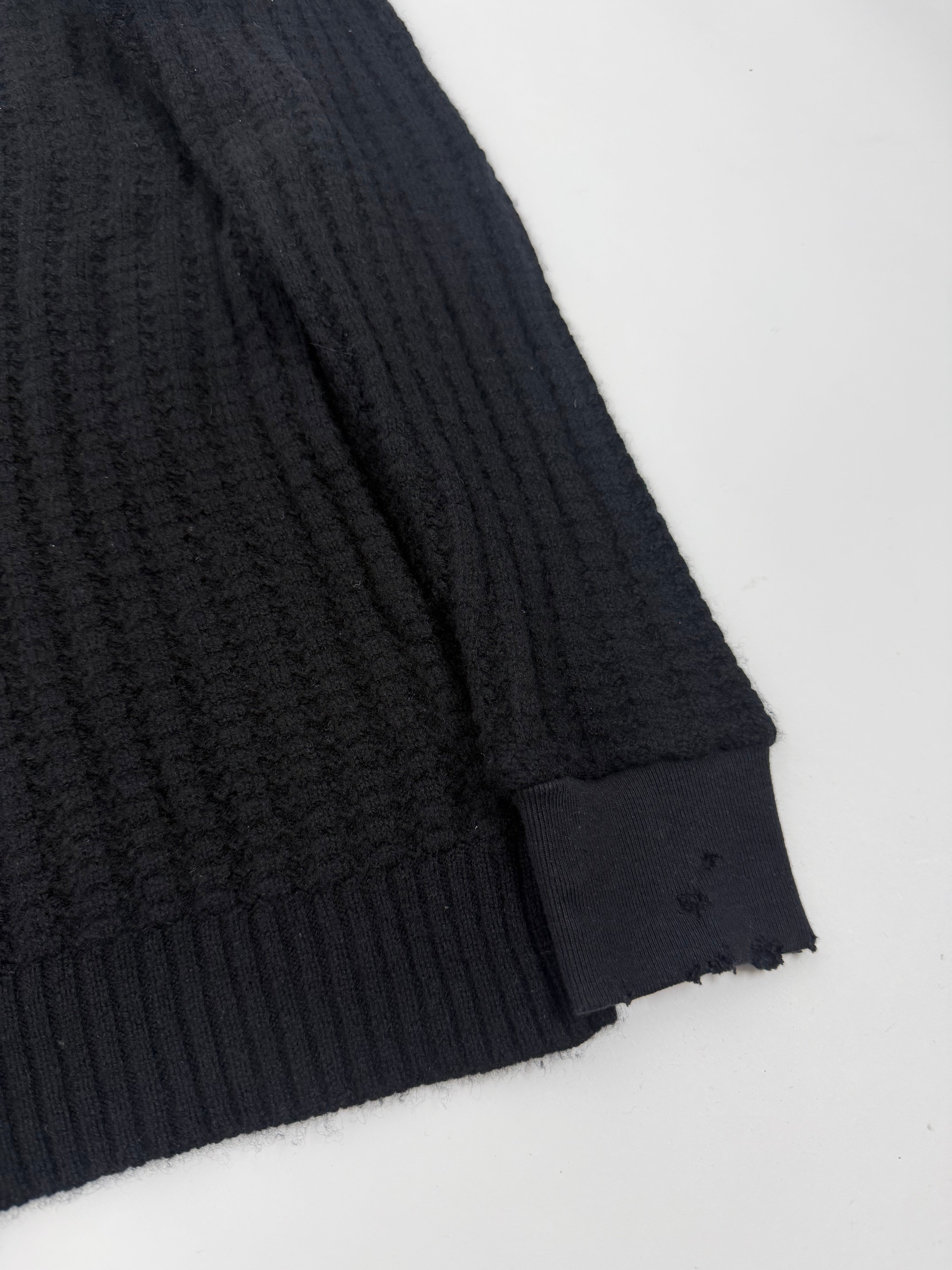 Undercover Wool Knit
