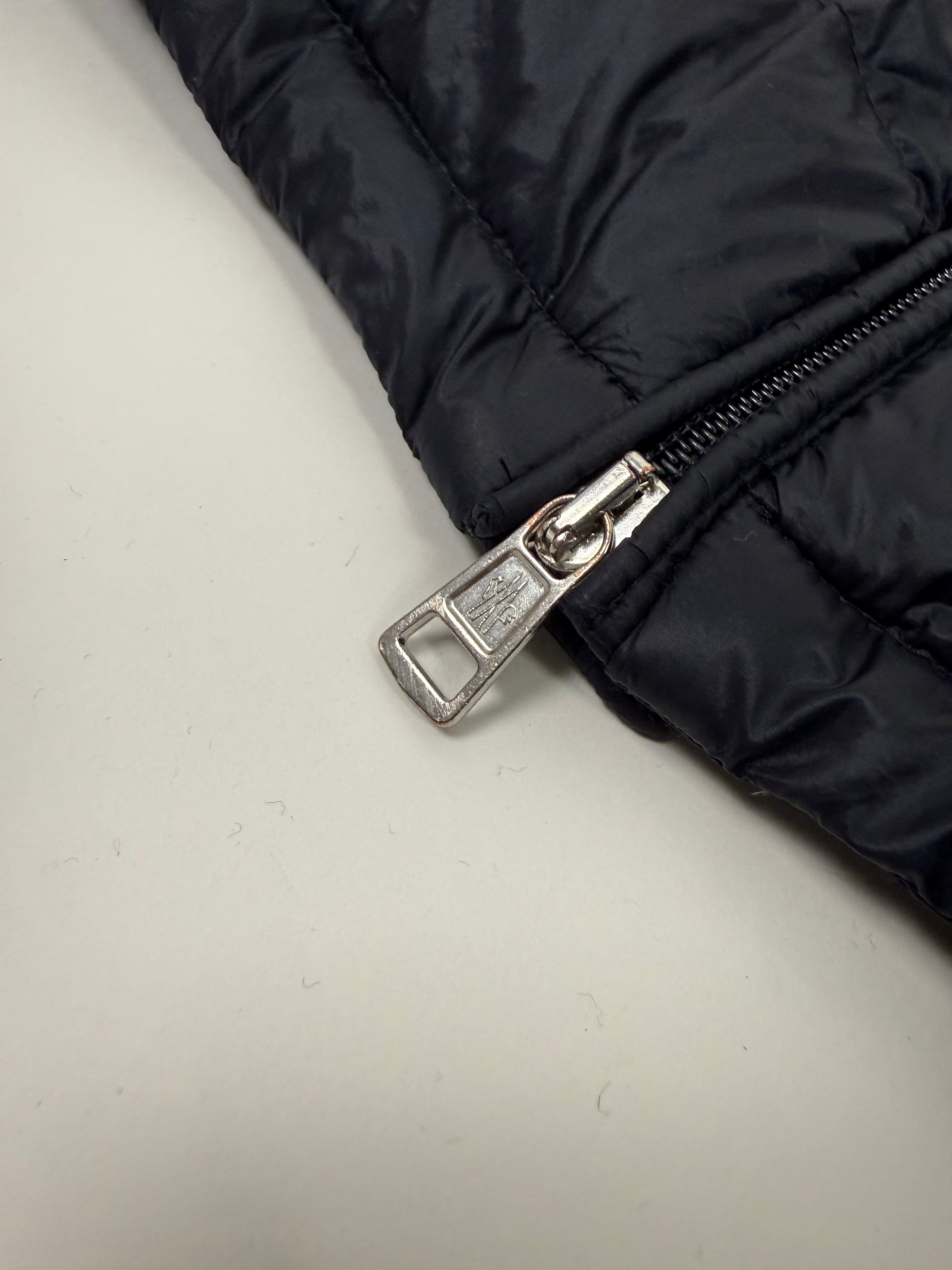 Moncler Puffer