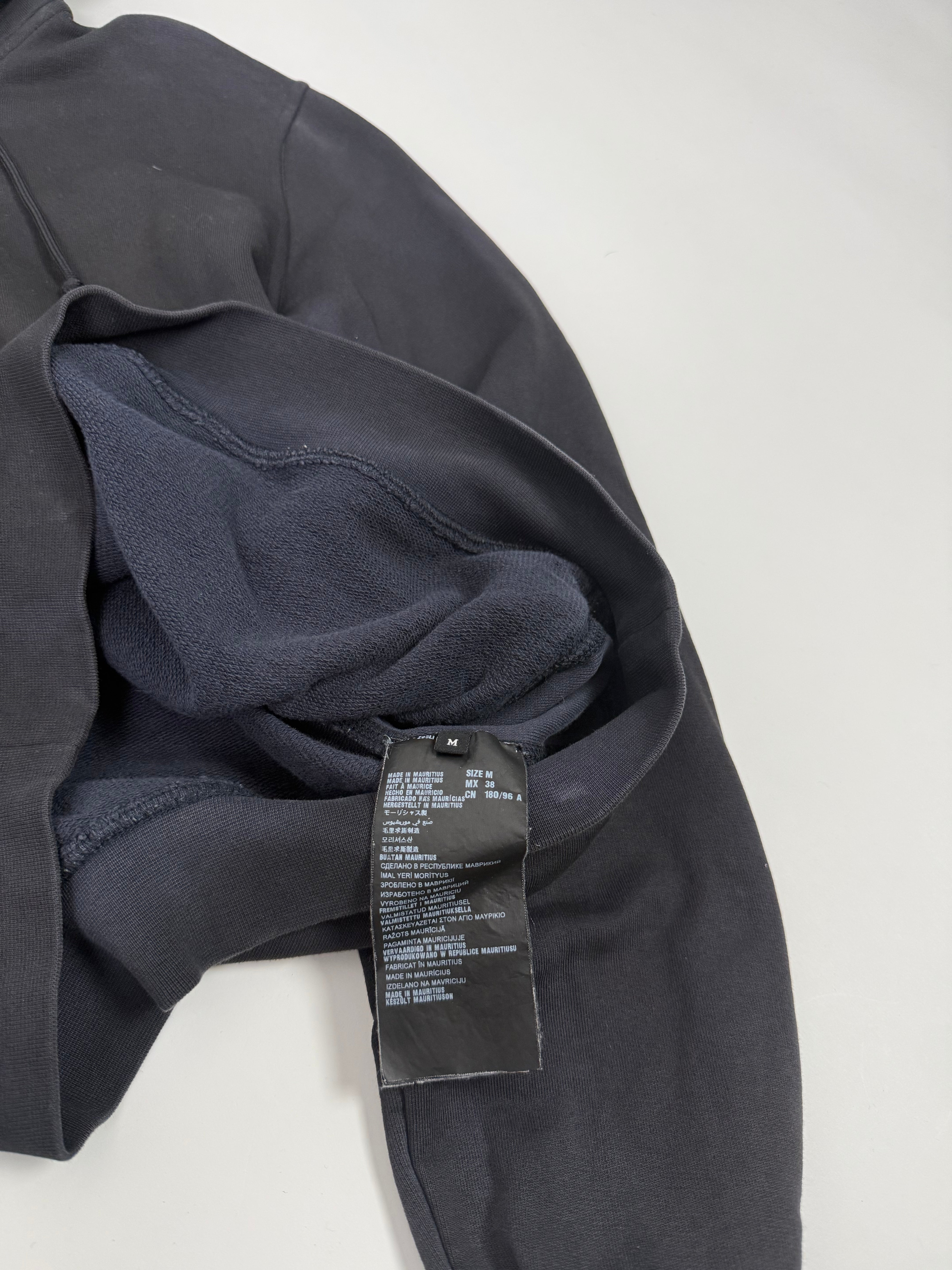 Prada Linea Rossa Vintage Hoodie