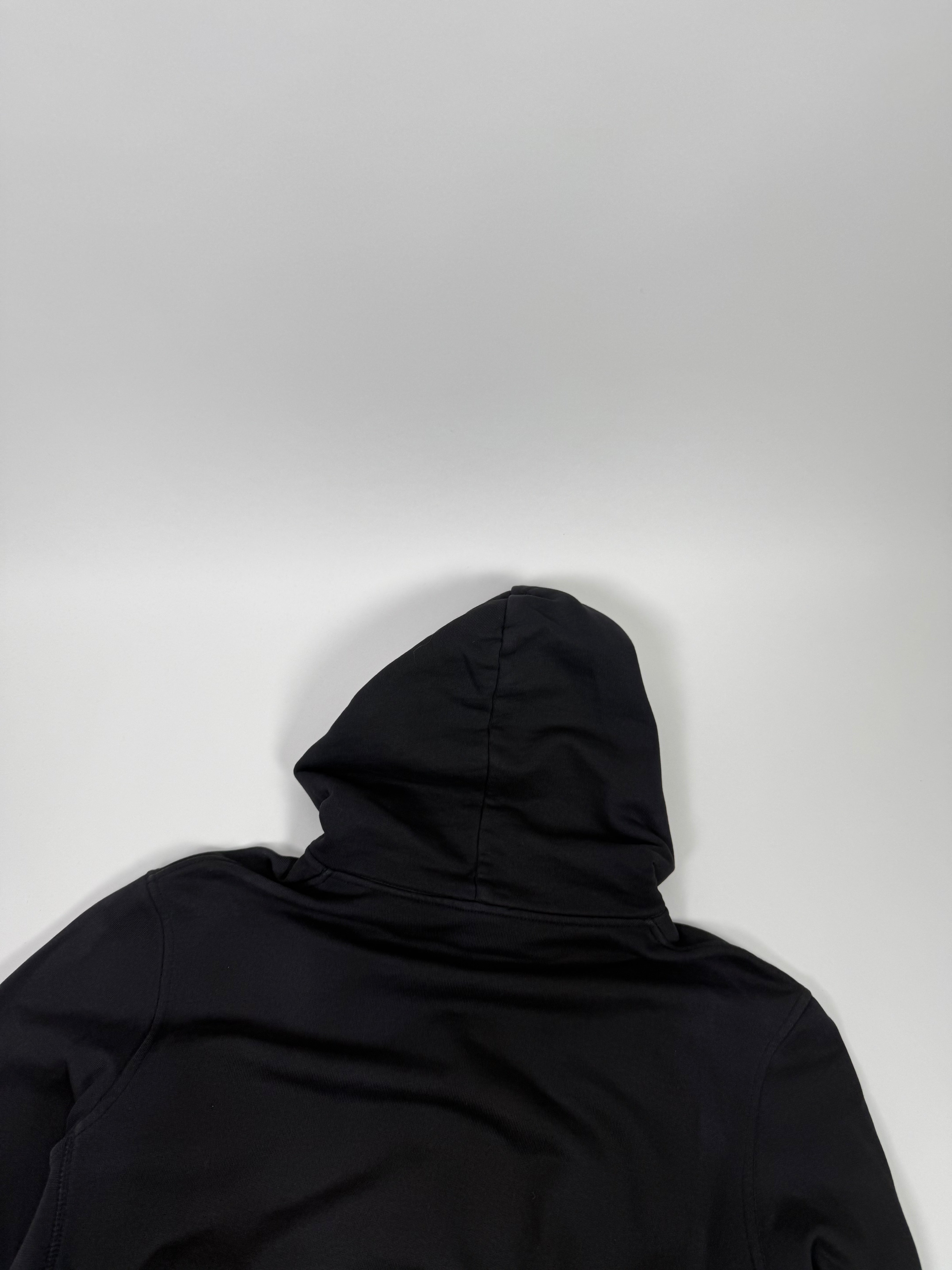 Prada Linea Rossa Vintage Hoodie