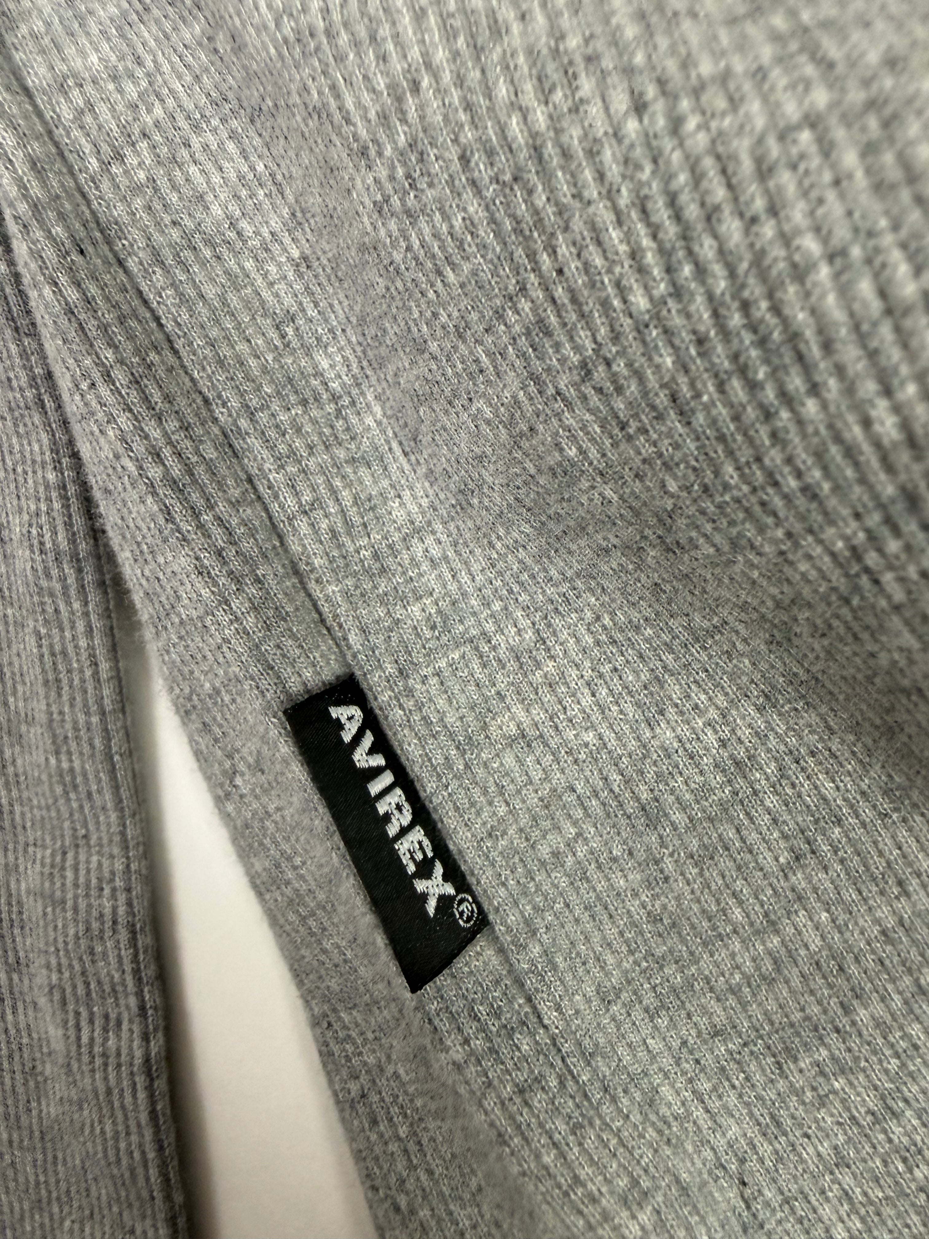 Avirex Thermal Longsleeve