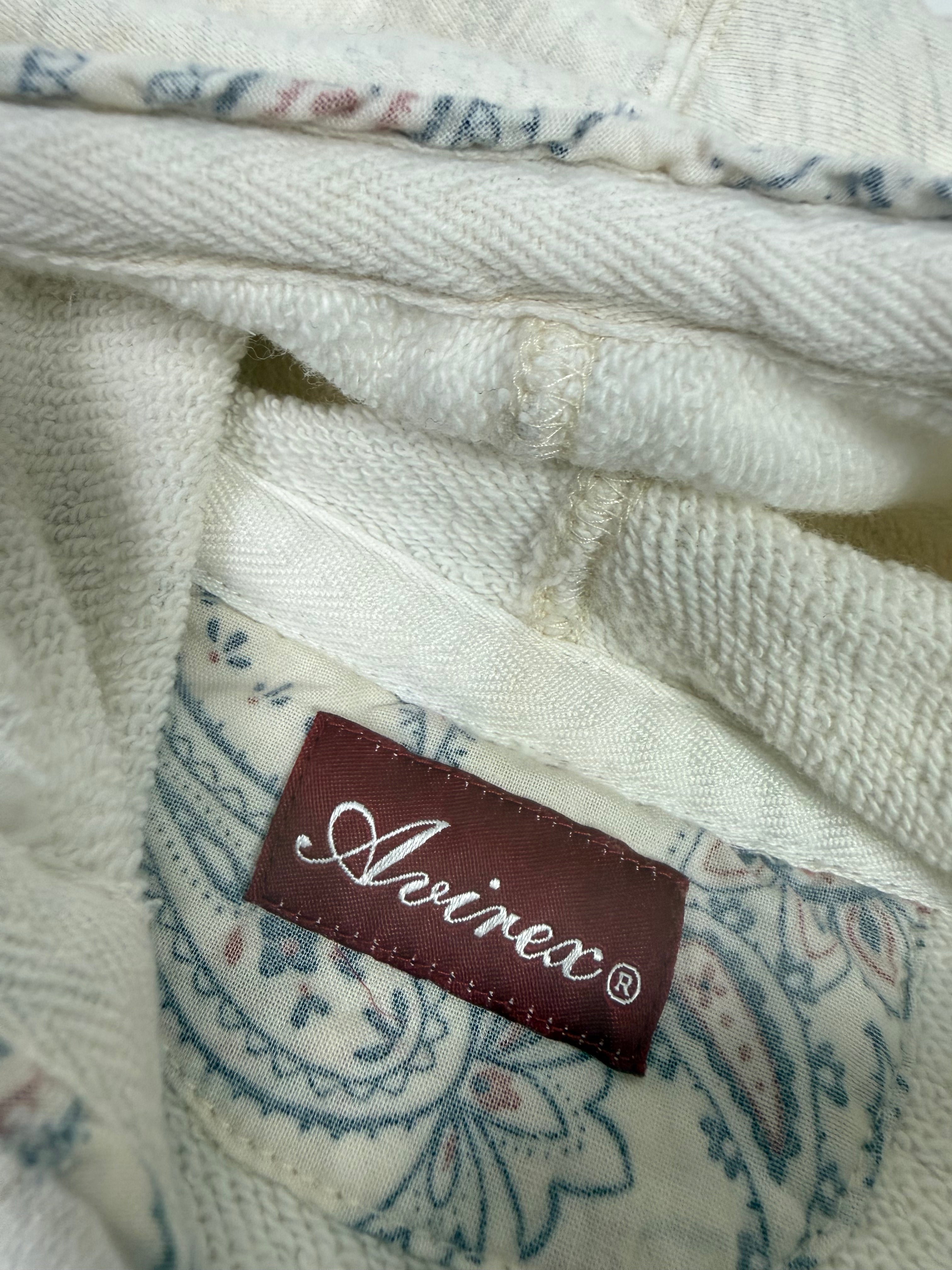 Avirex Vintage Sweatjacket