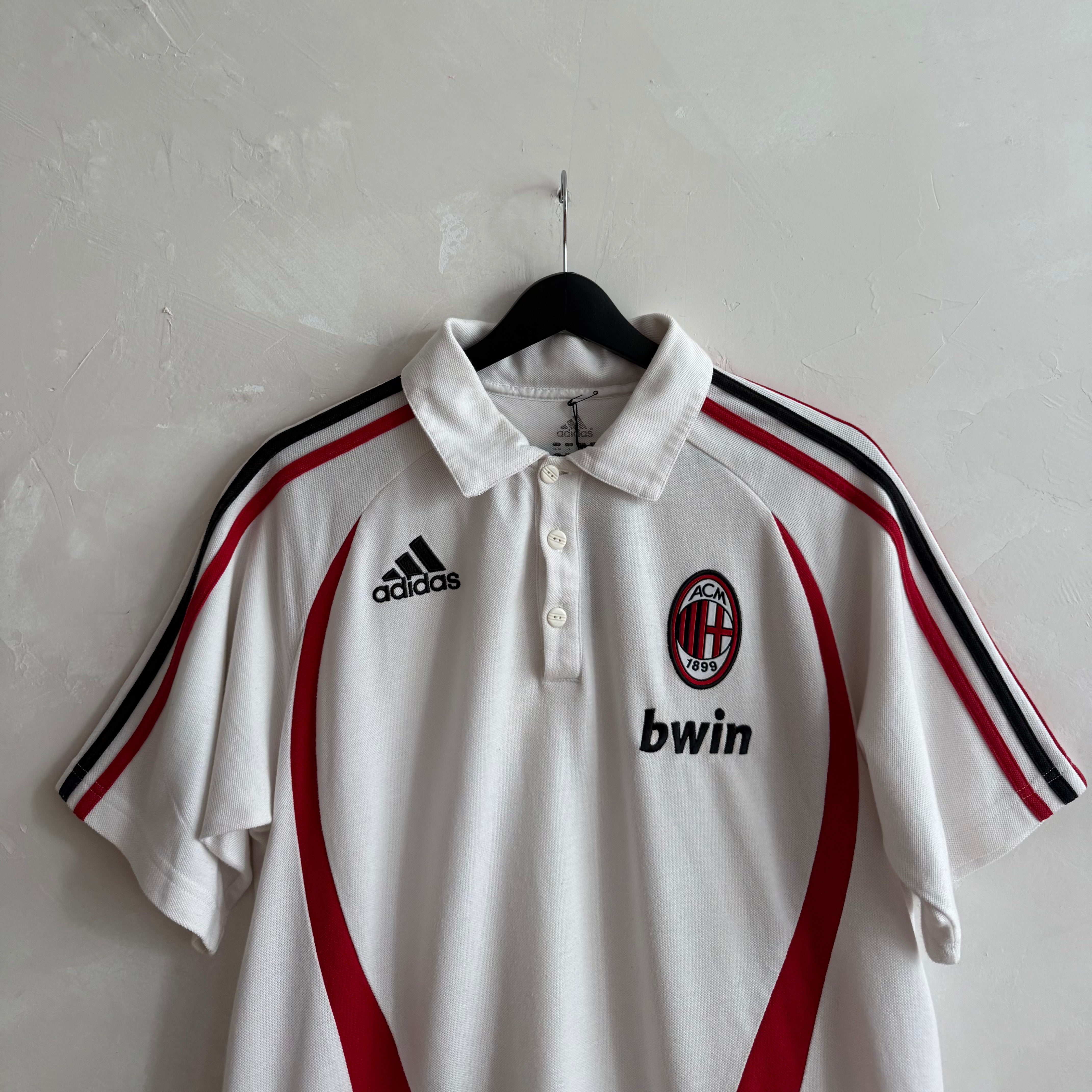 AC Milan Polo SOTD