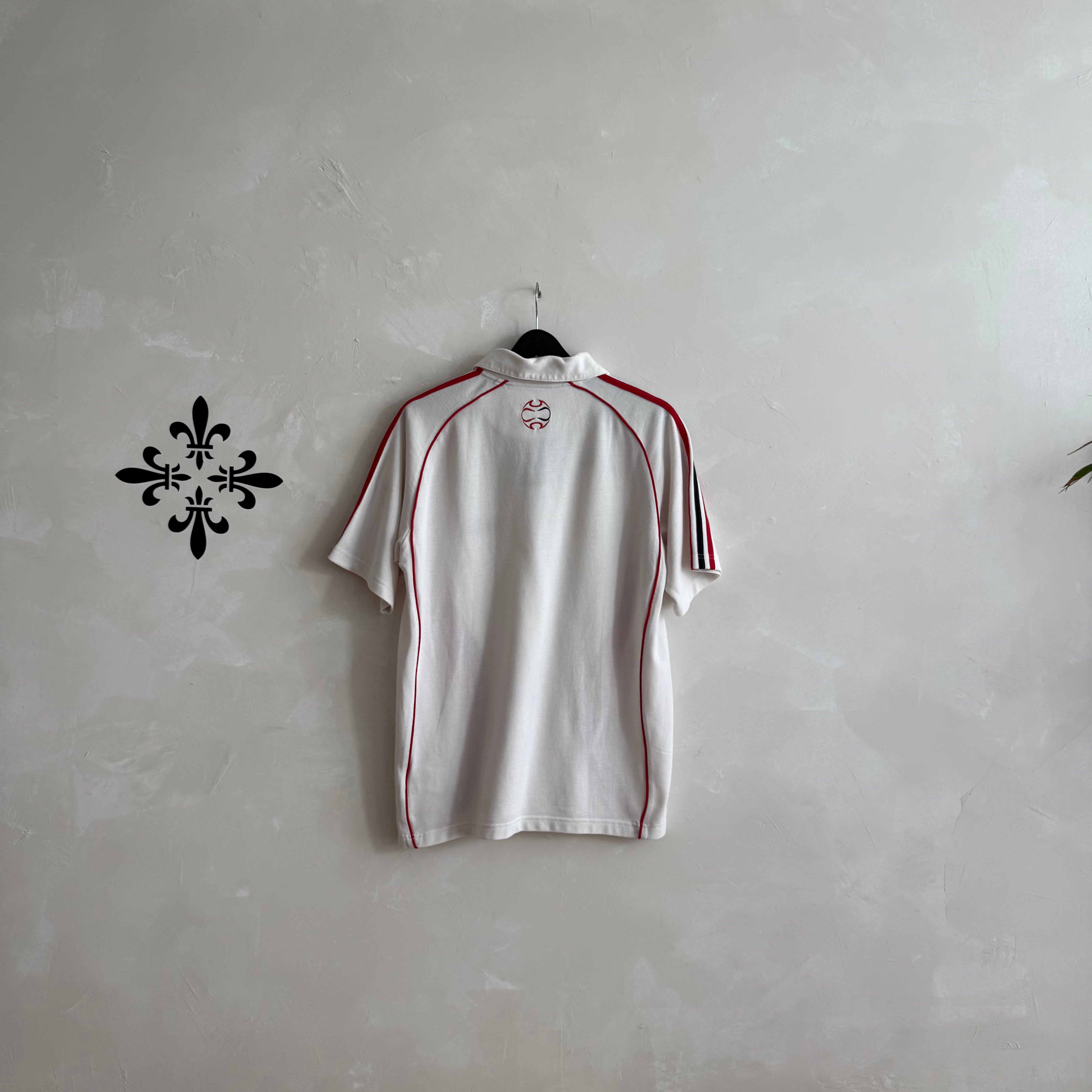AC Milan Polo SOTD
