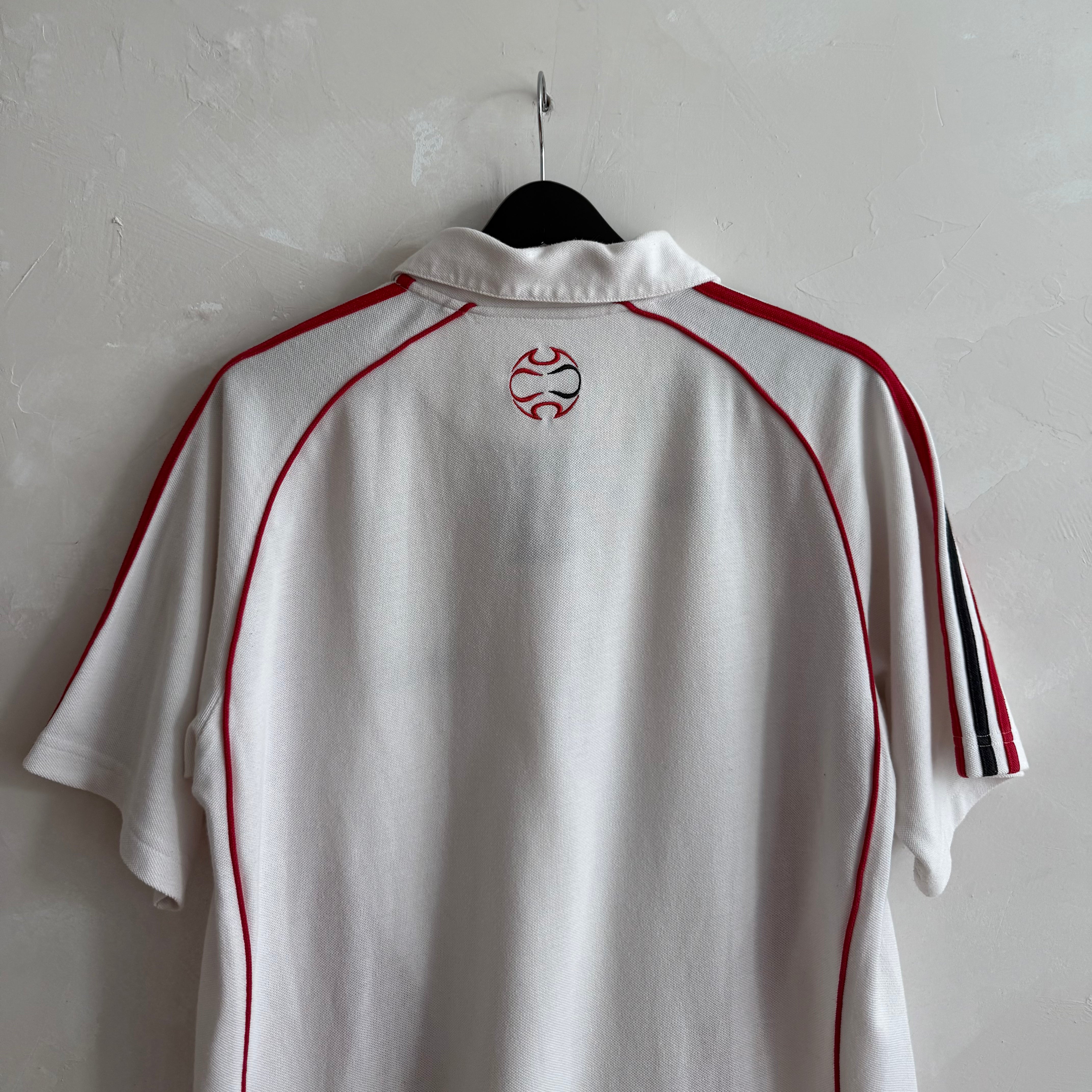AC Milan Polo SOTD
