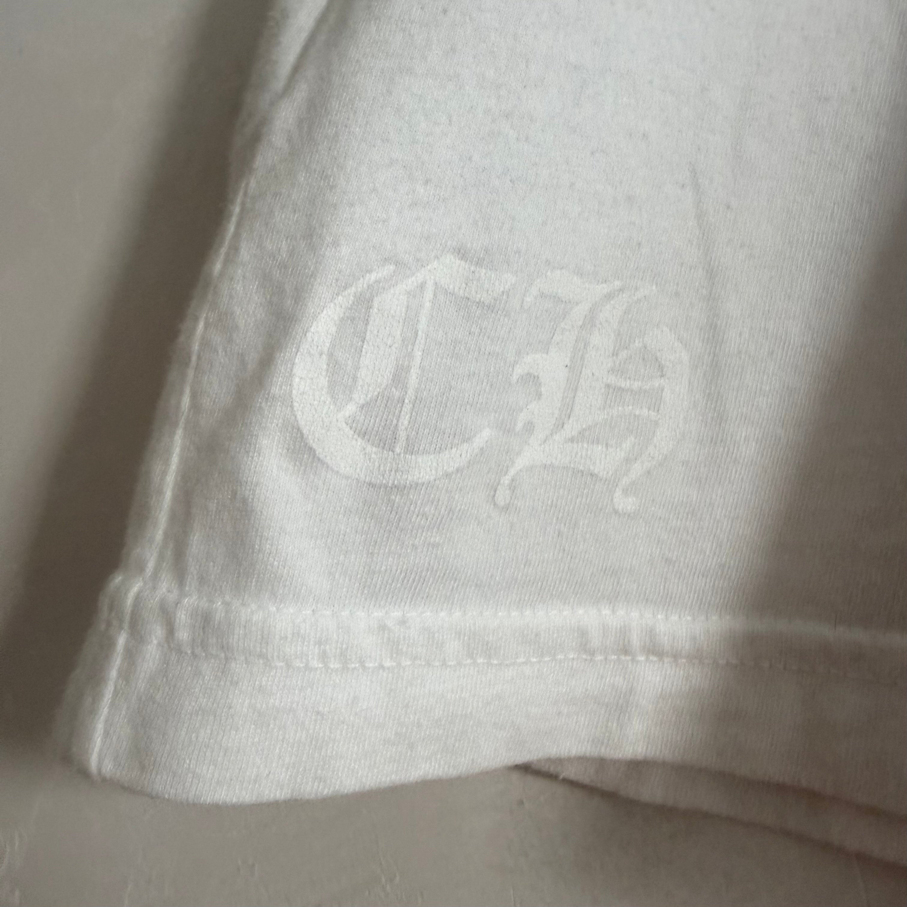 Chrome Hearts Shirt SOTD