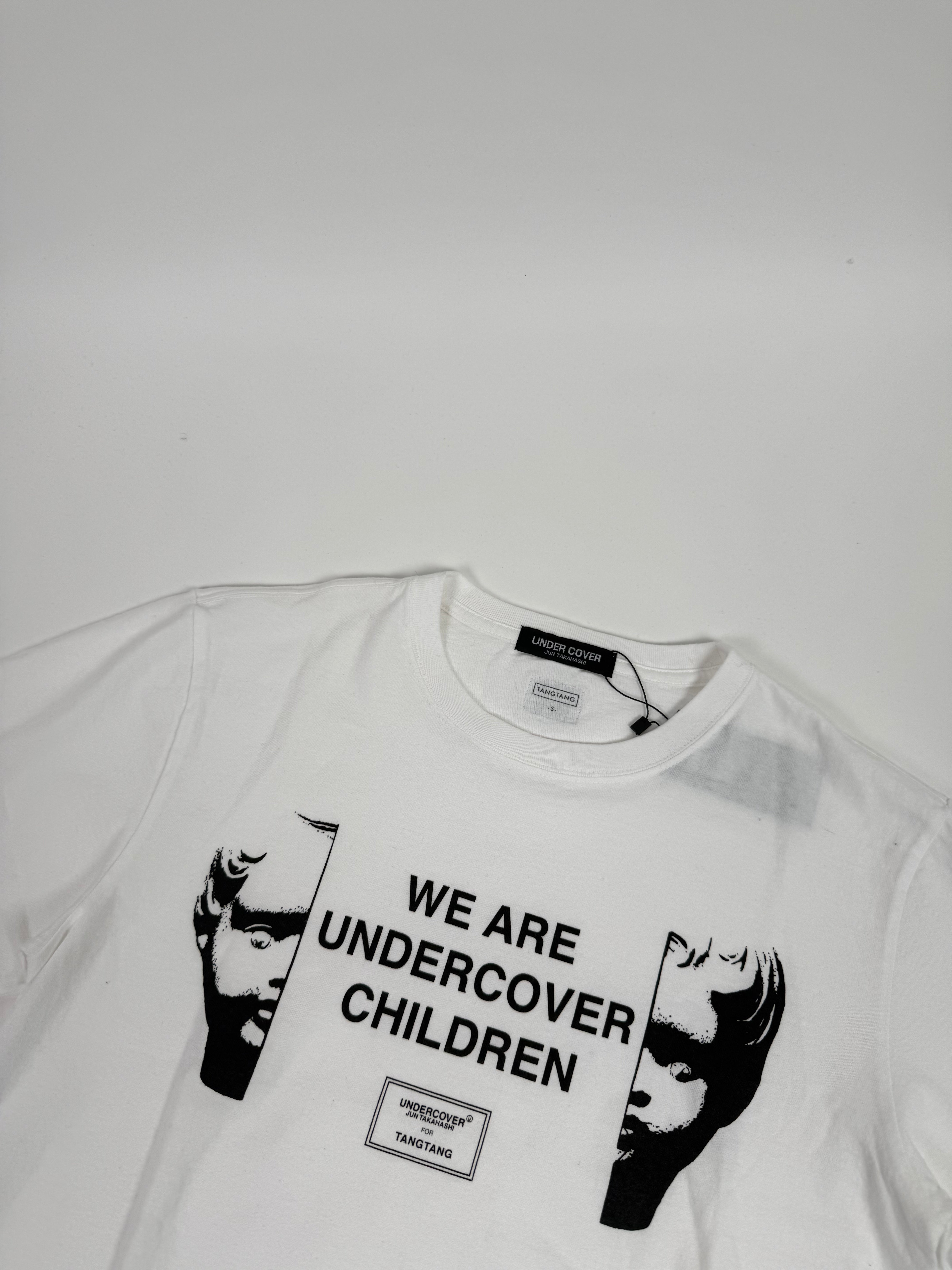 Undercover T-Shirt