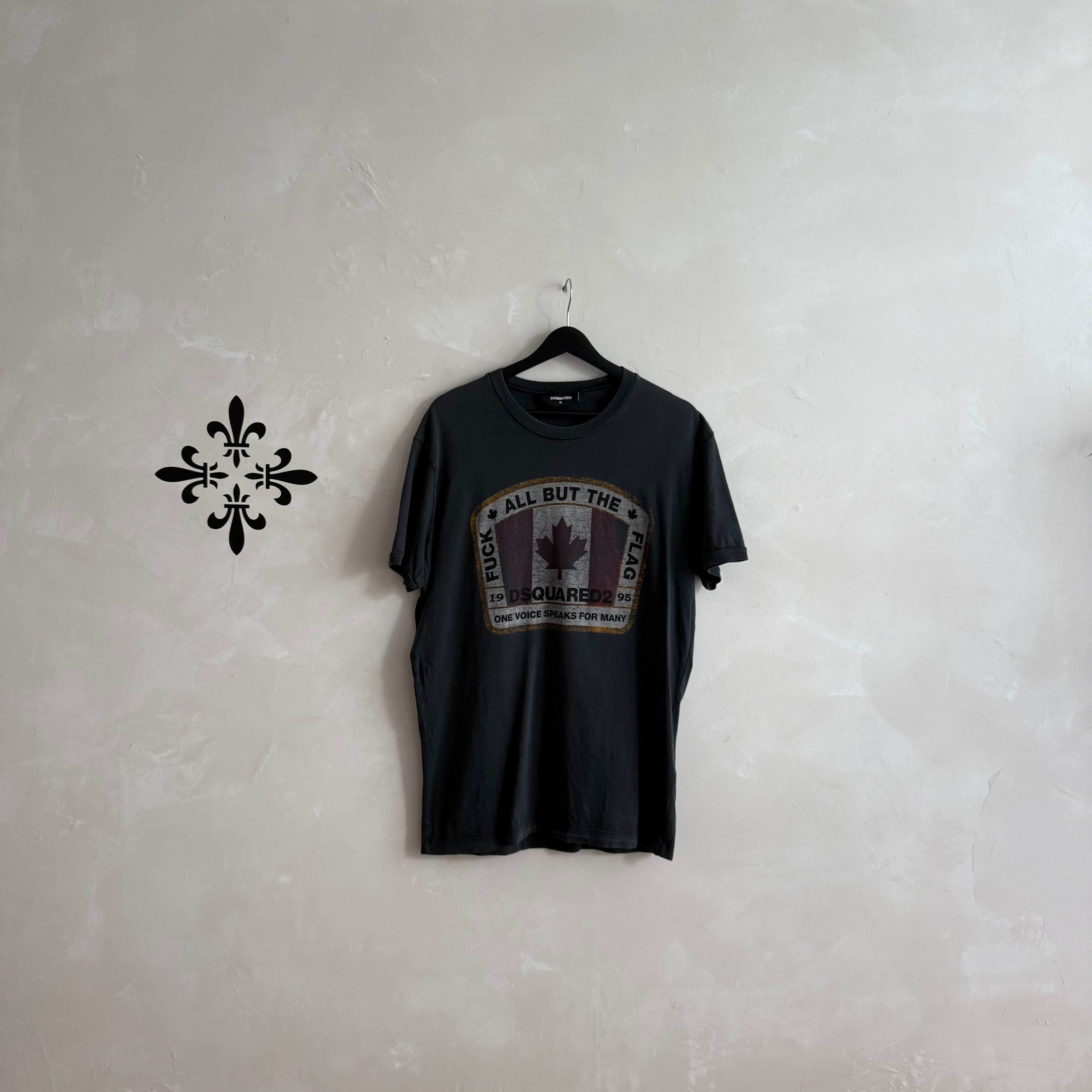Dsquared2 Shirt SOTD