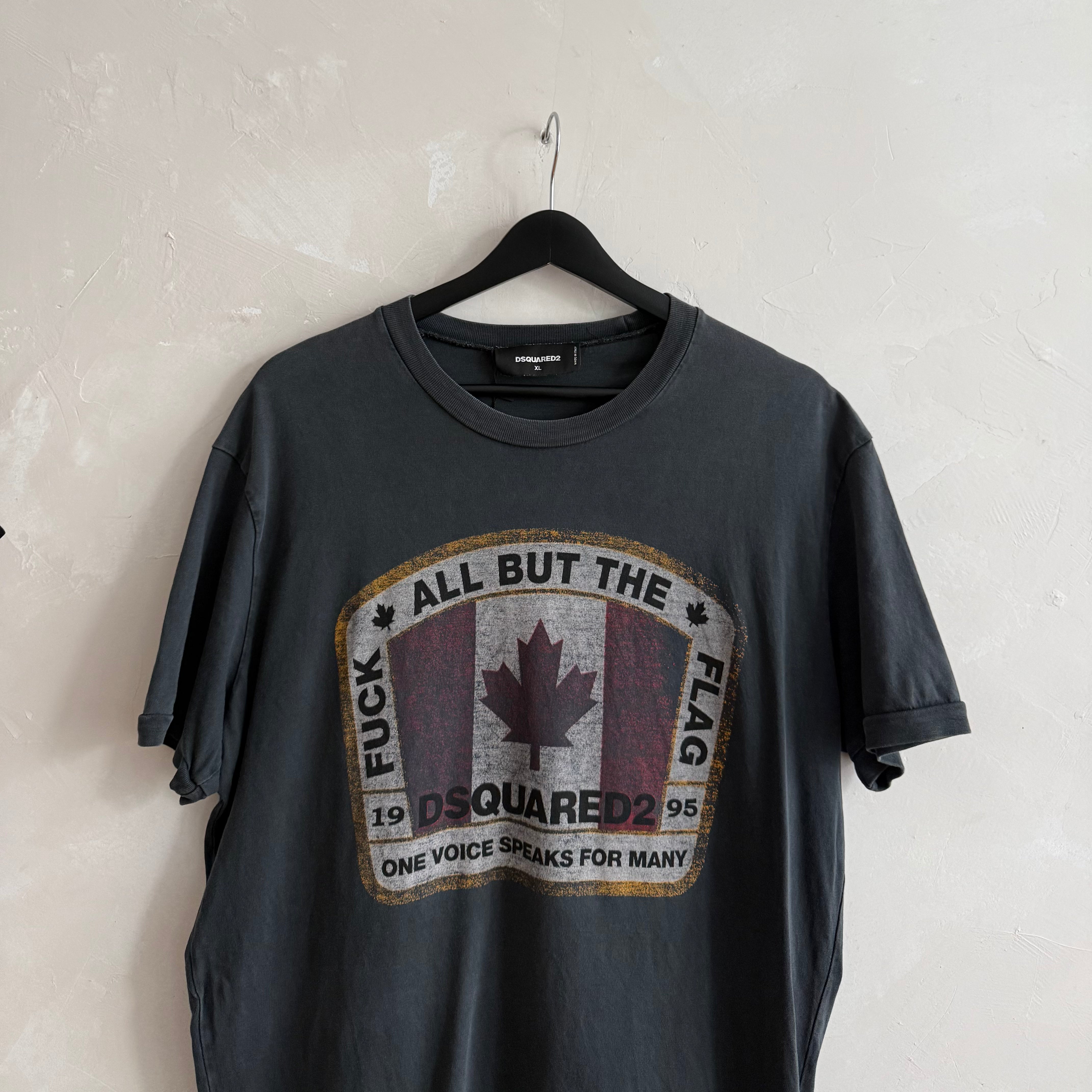Dsquared2 Shirt SOTD