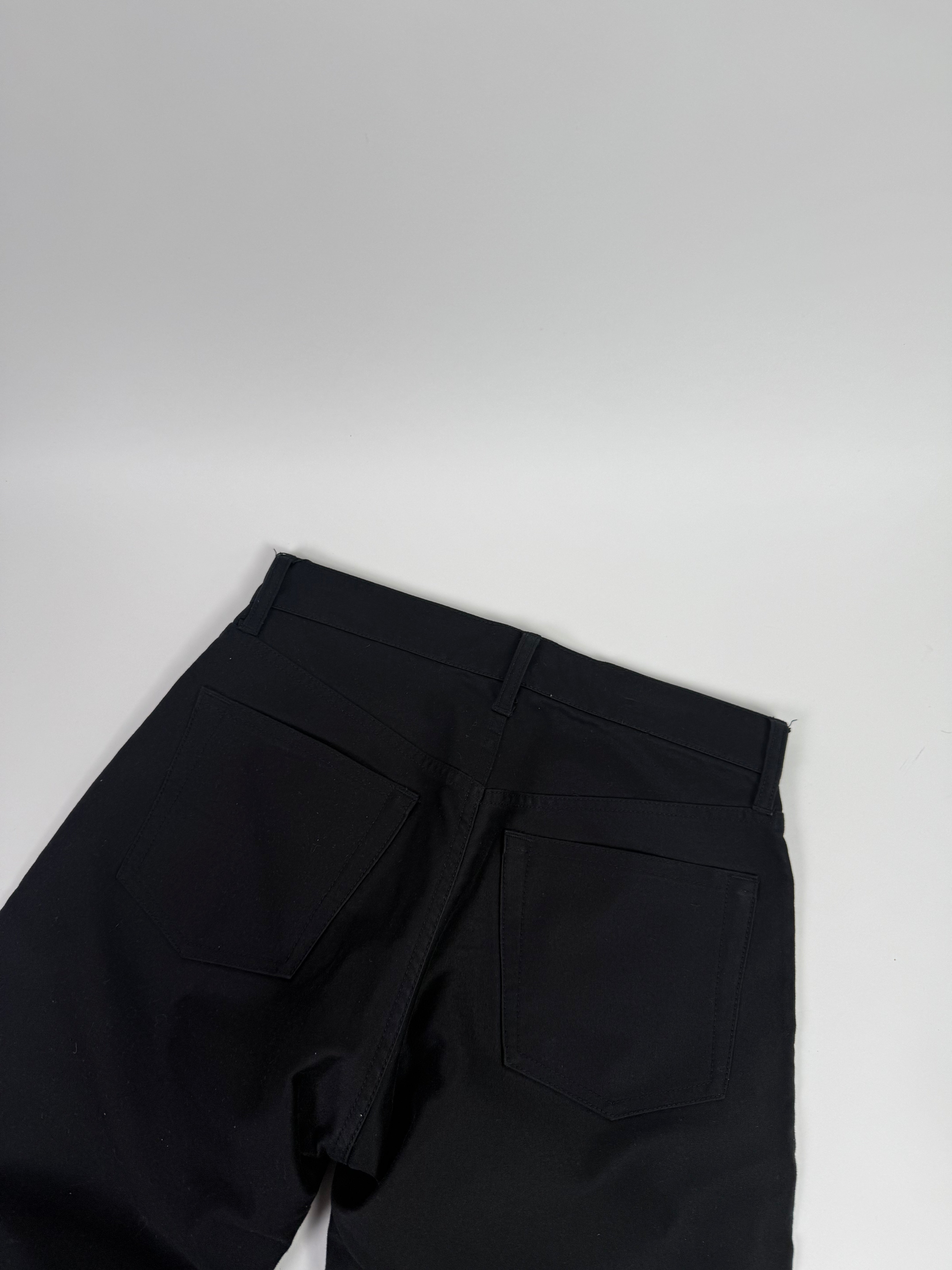 Comme des garçons Pants 2001